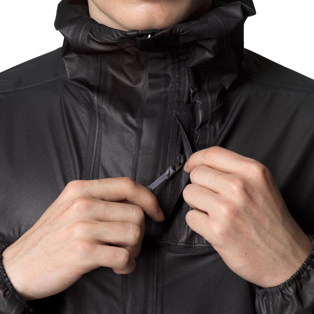 HOUDINI M's The Orange Jacket