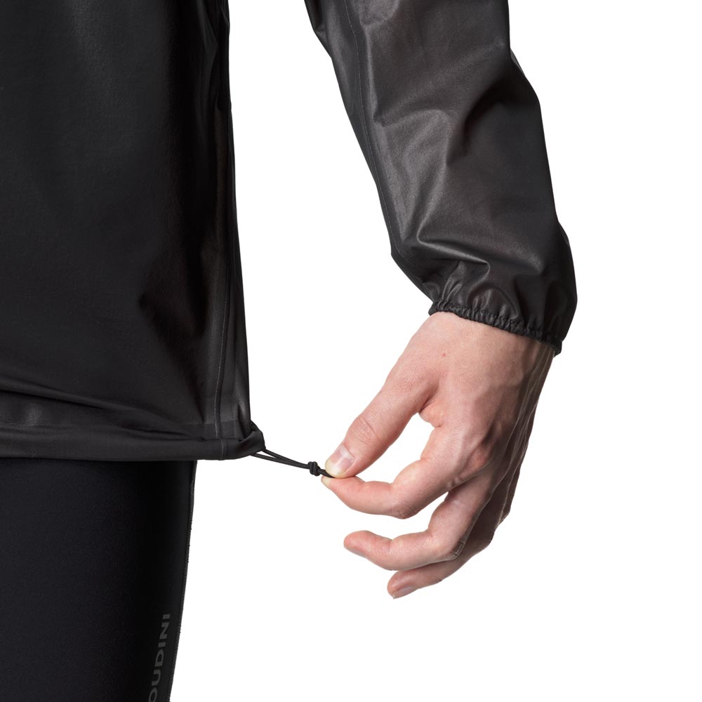 HOUDINI M's The Orange Jacket