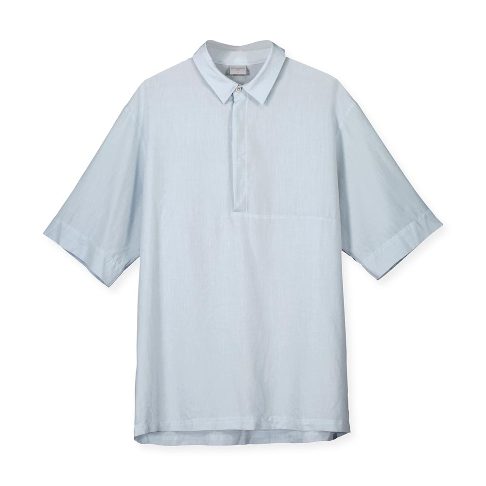 HOUDINI M's Tree Polo Shirt