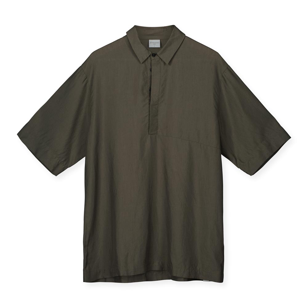 HOUDINI M's Tree Polo Shirt