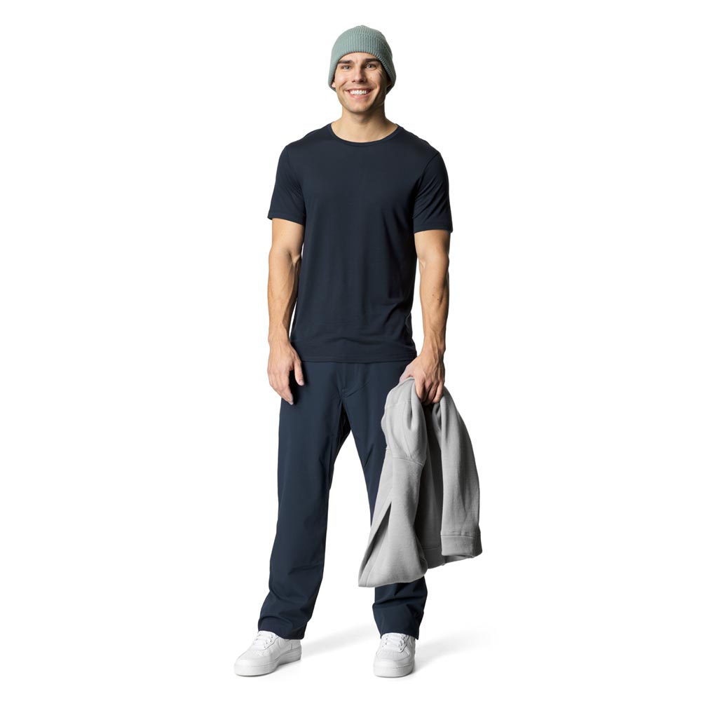 HOUDINI M’s Tree Tee