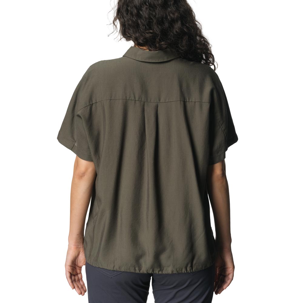 HOUDINI W's Tree Top