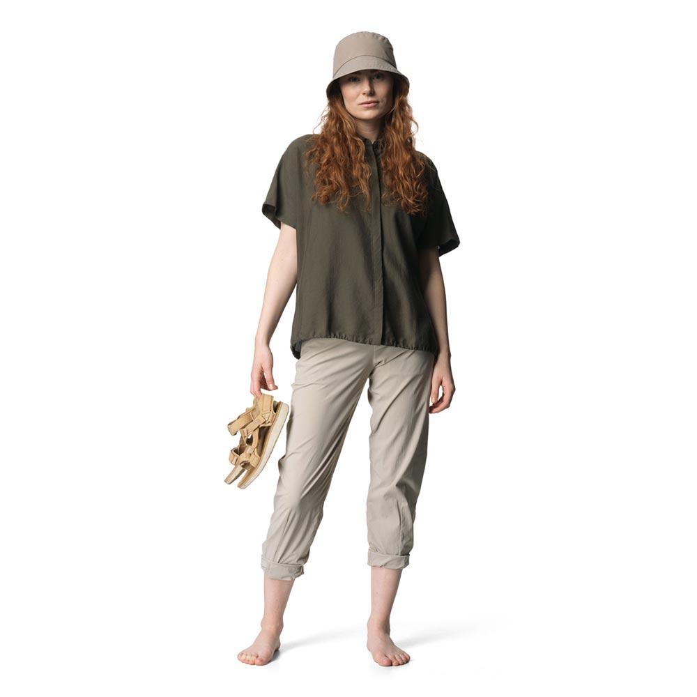 HOUDINI W's Tree Top