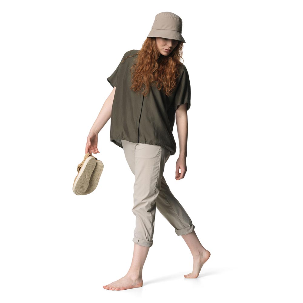 HOUDINI W's Tree Top