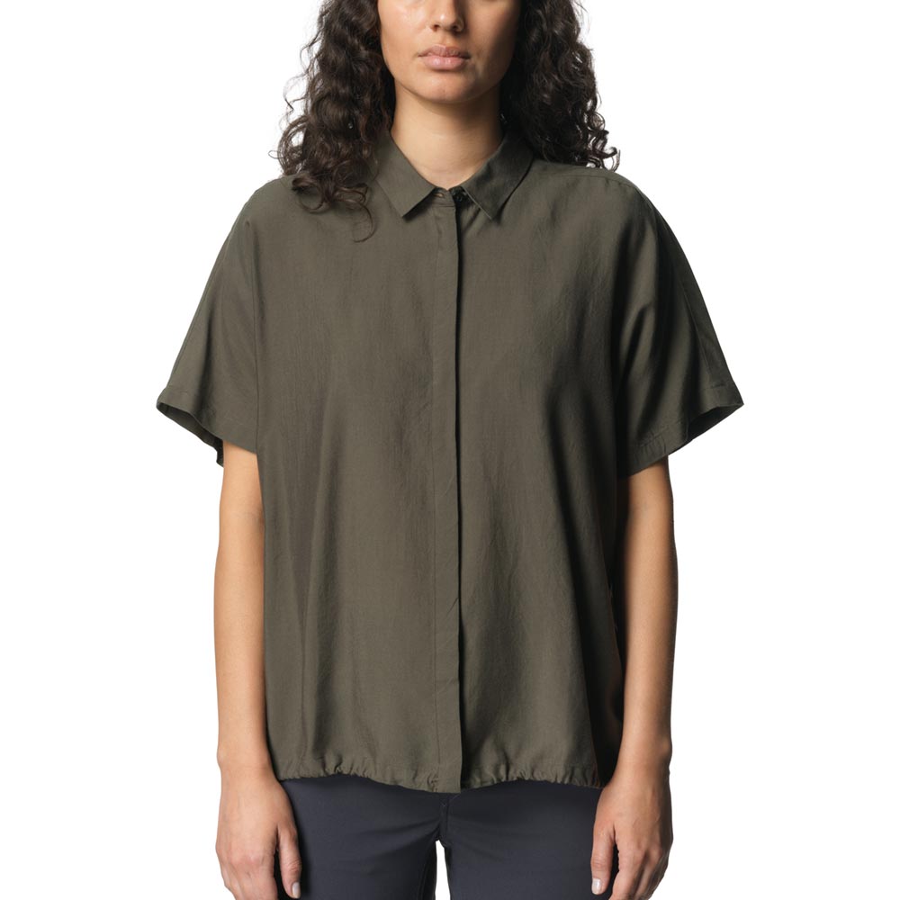 HOUDINI W's Tree Top