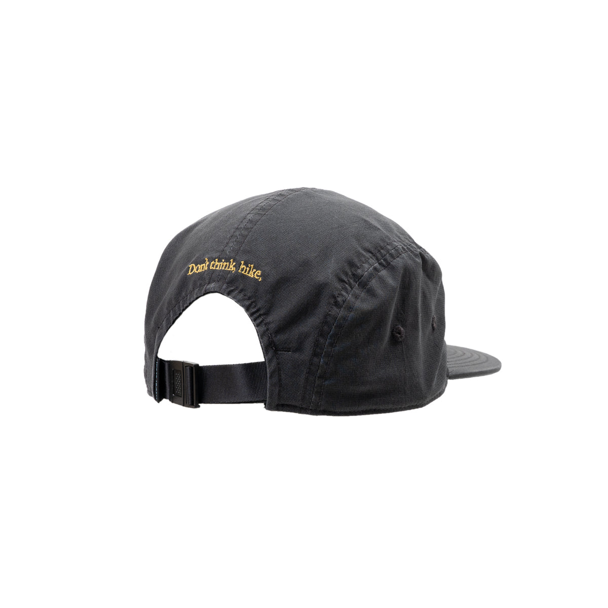 HIKER TRASH Enter the Wilderness DOT MESH JET CAP