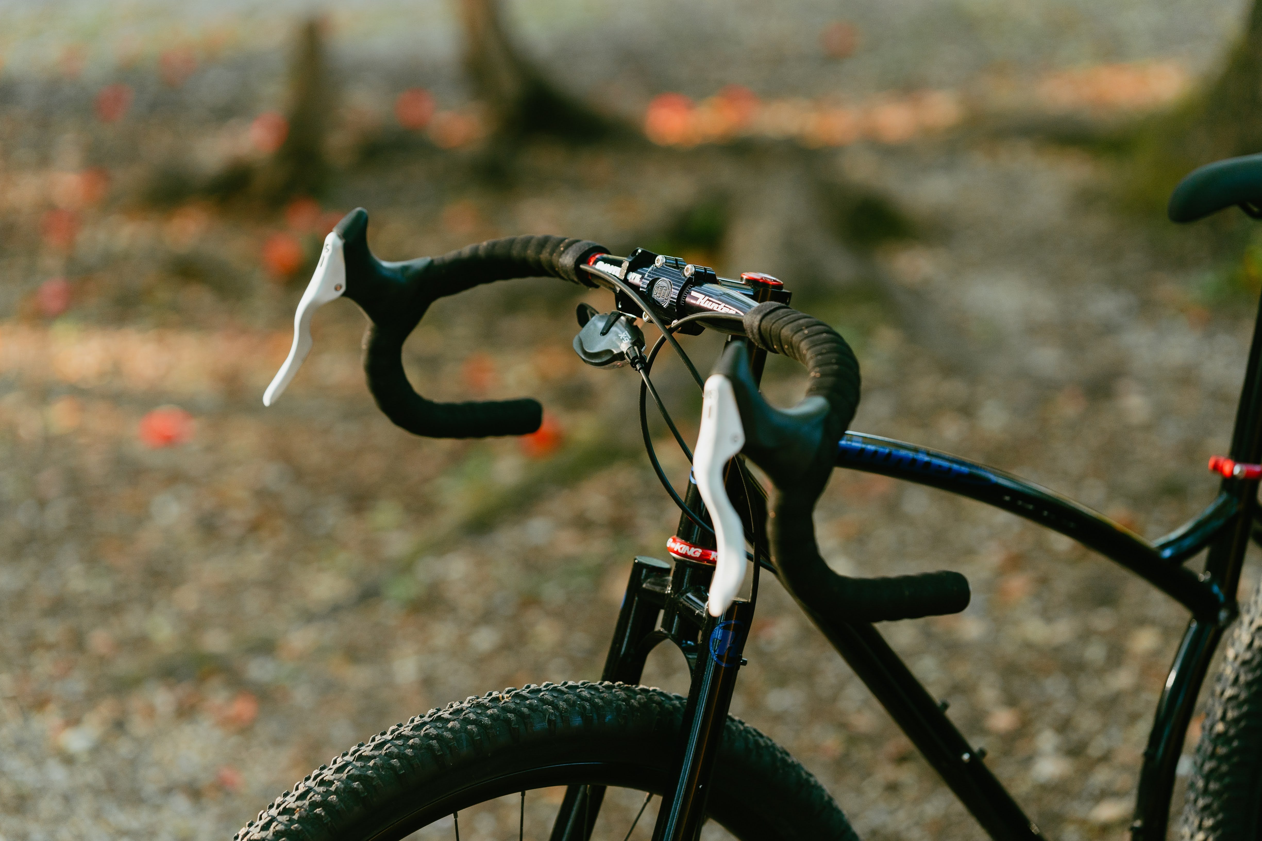 HUNTER CYCLES Smooth Move / Drop Bar