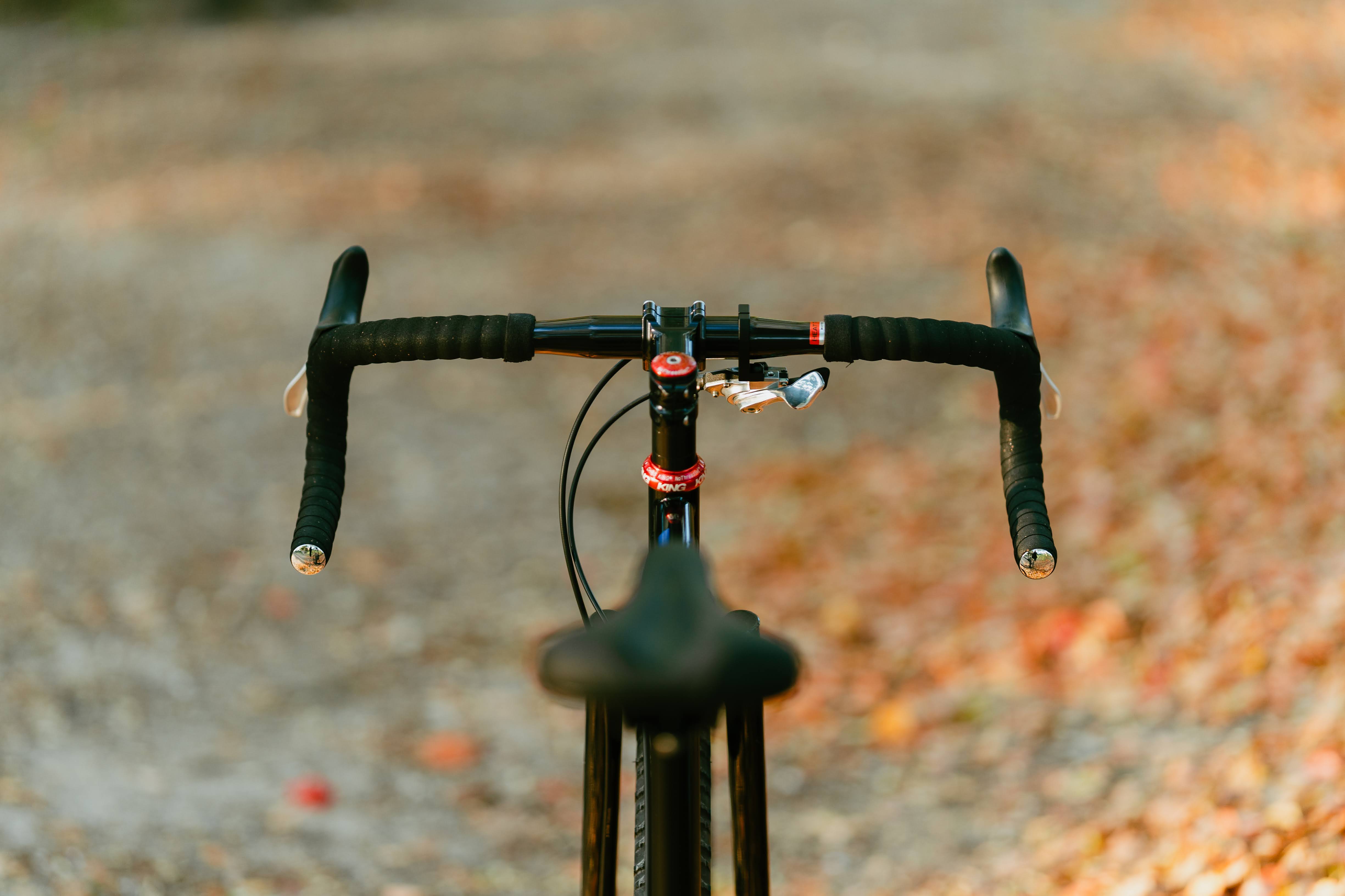 HUNTER CYCLES Smooth Move / Drop Bar