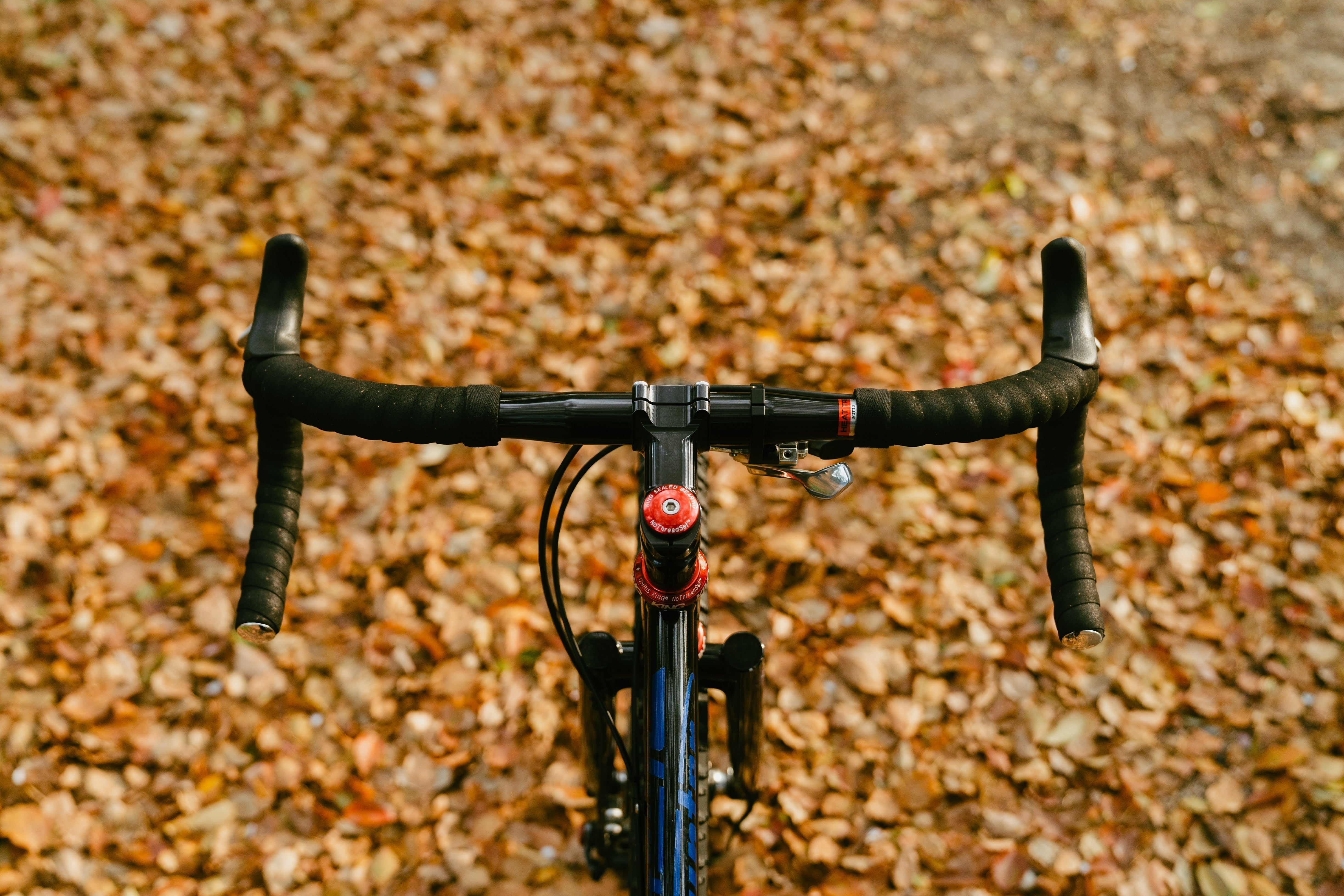 HUNTER CYCLES Smooth Move / Drop Bar