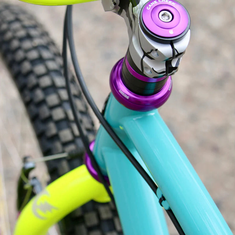 WILDE BICYCLE CANE CREEK 110 ZN Headset 1 1/8" Threadless
