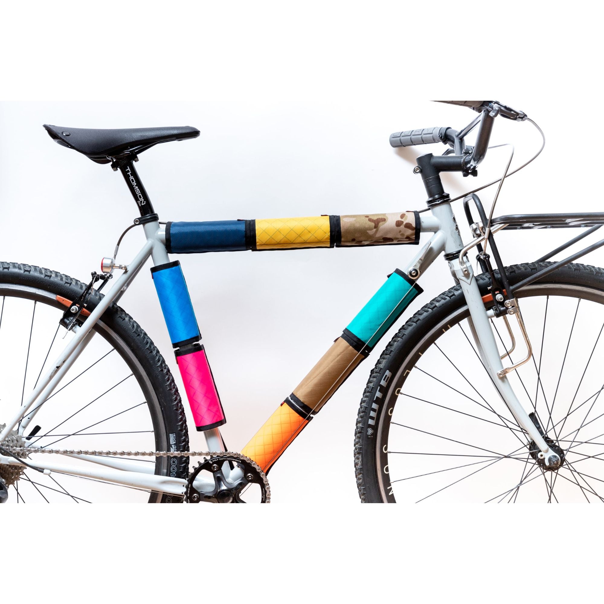 JINDAIJI MOUNTAIN WORKS Mountain Pad