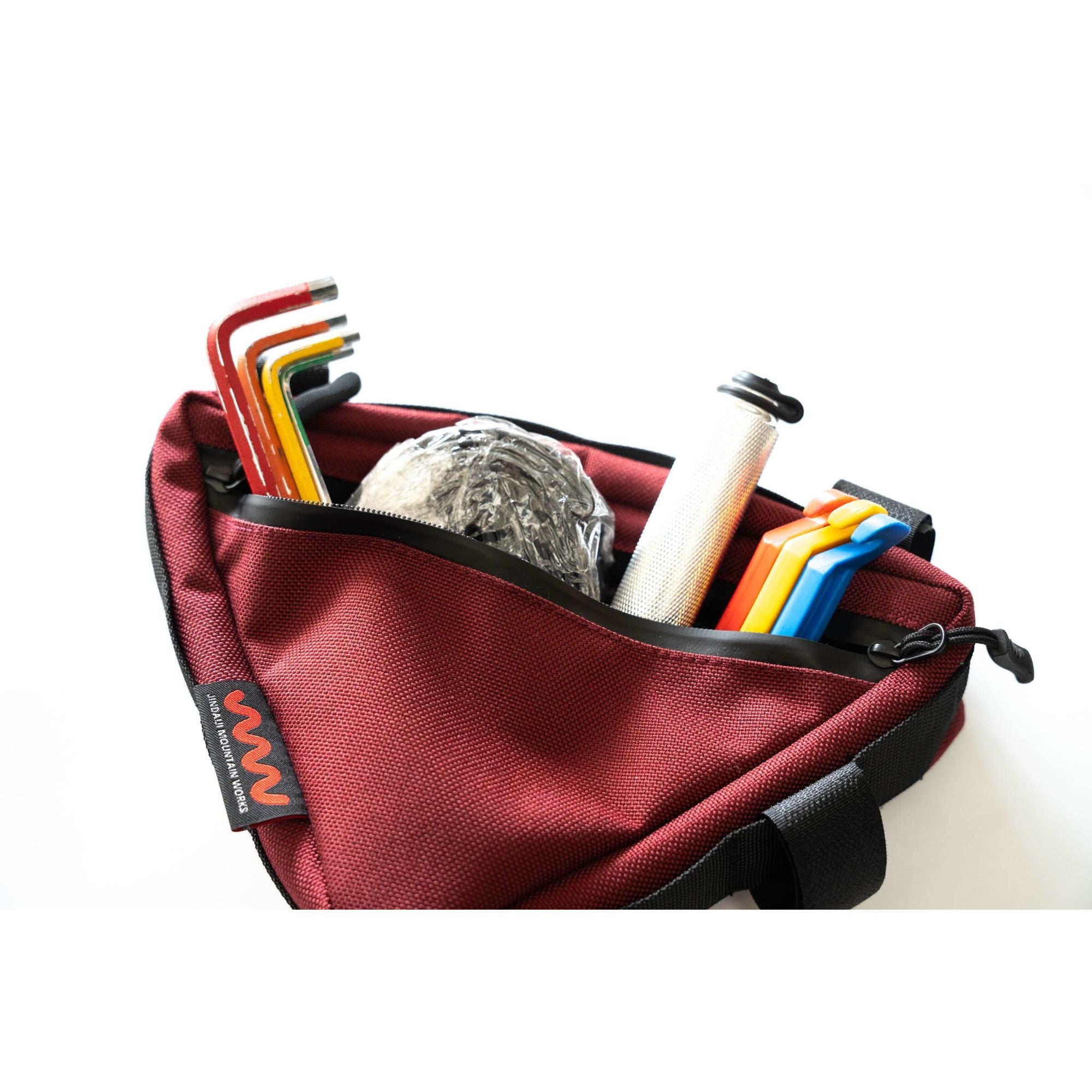 JINDAIJI MOUNTAIN WORKS Nook Bag