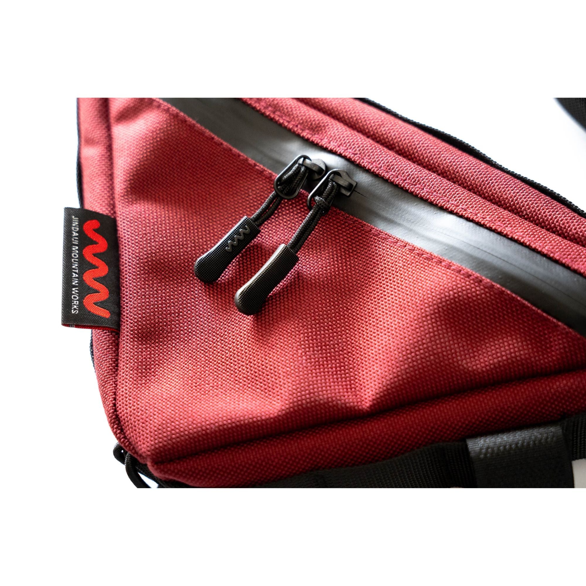 JINDAIJI MOUNTAIN WORKS Nook Bag