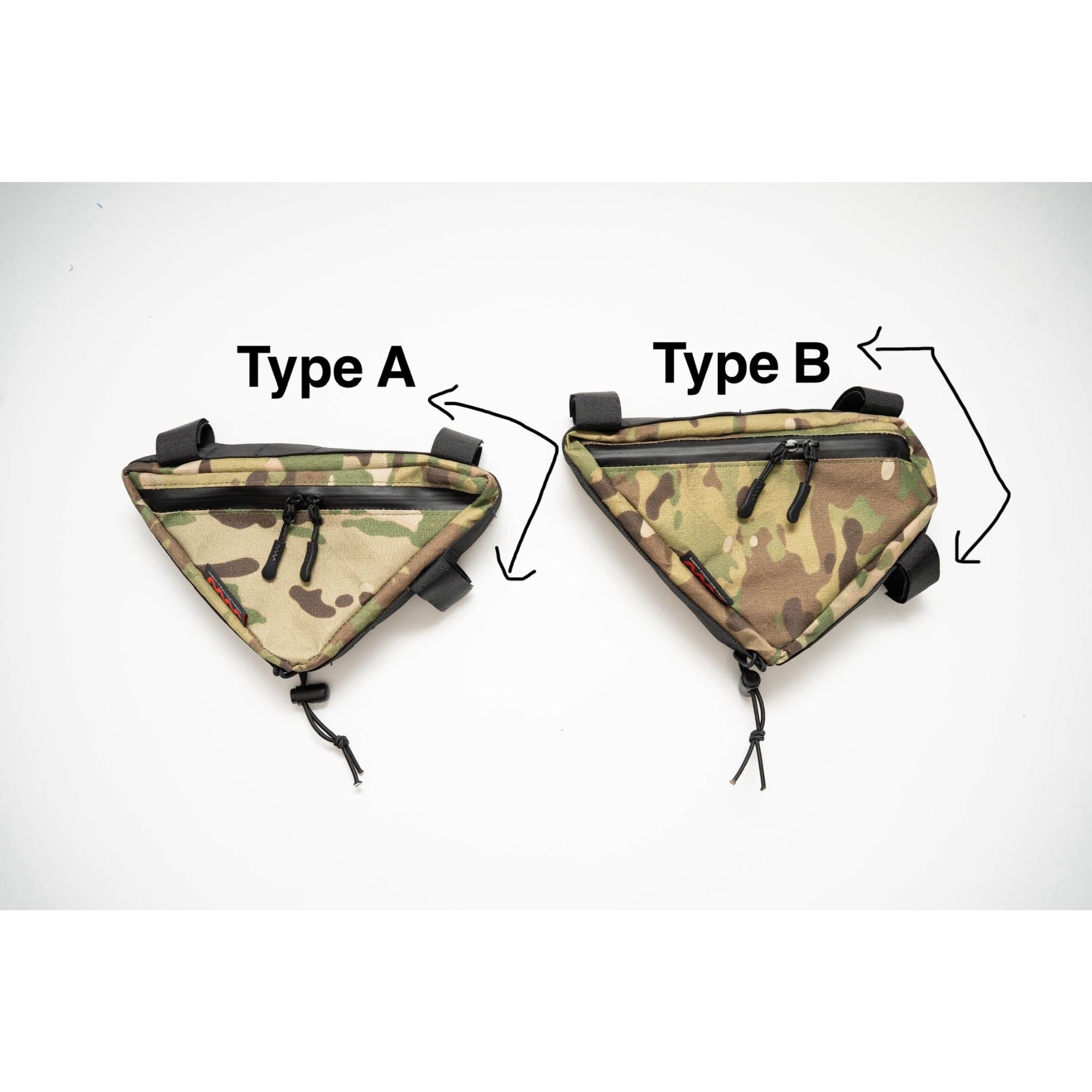 JINDAIJI MOUNTAIN WORKS Nook Bag