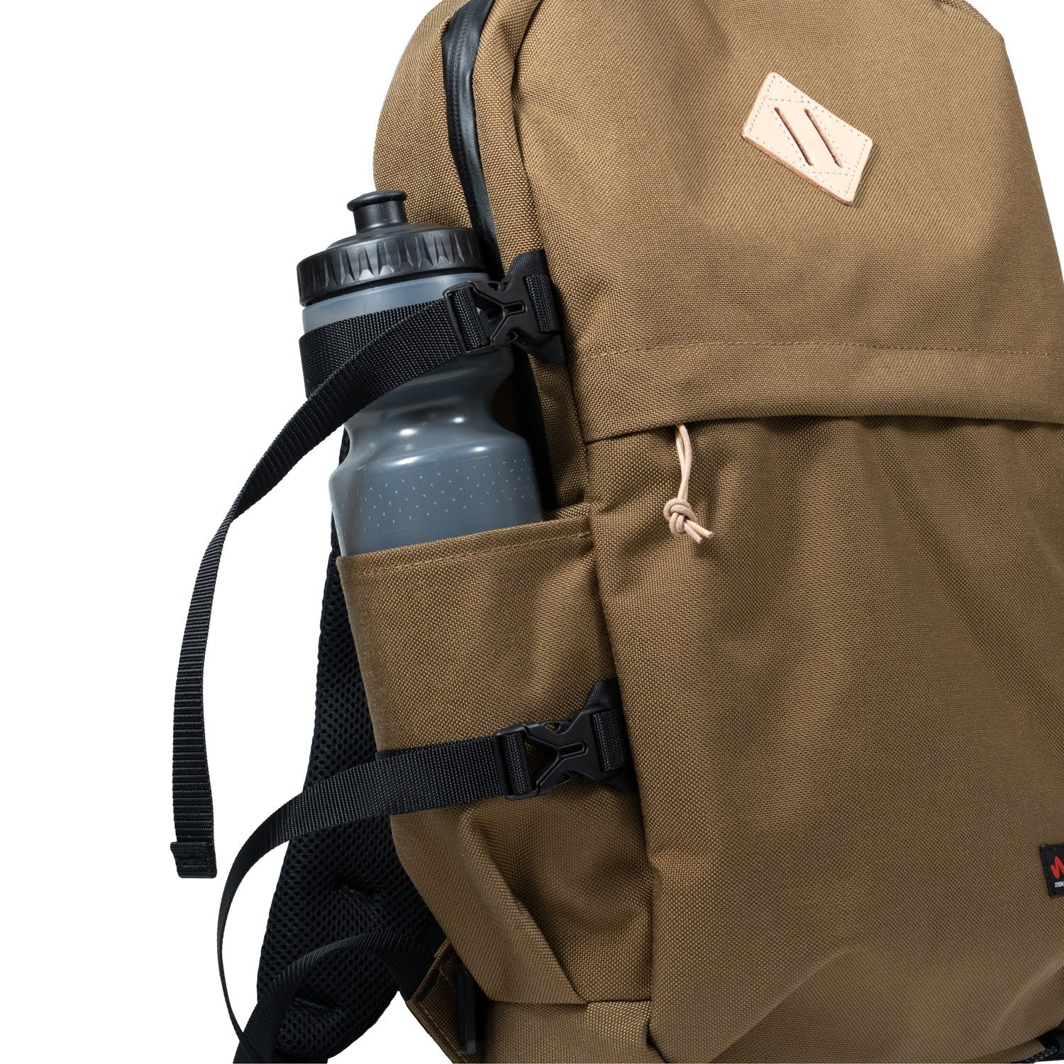 JINDAIJI MOUNTAIN WORKS Onedayboyslim"skbs"  Courdura 1000d for Circles