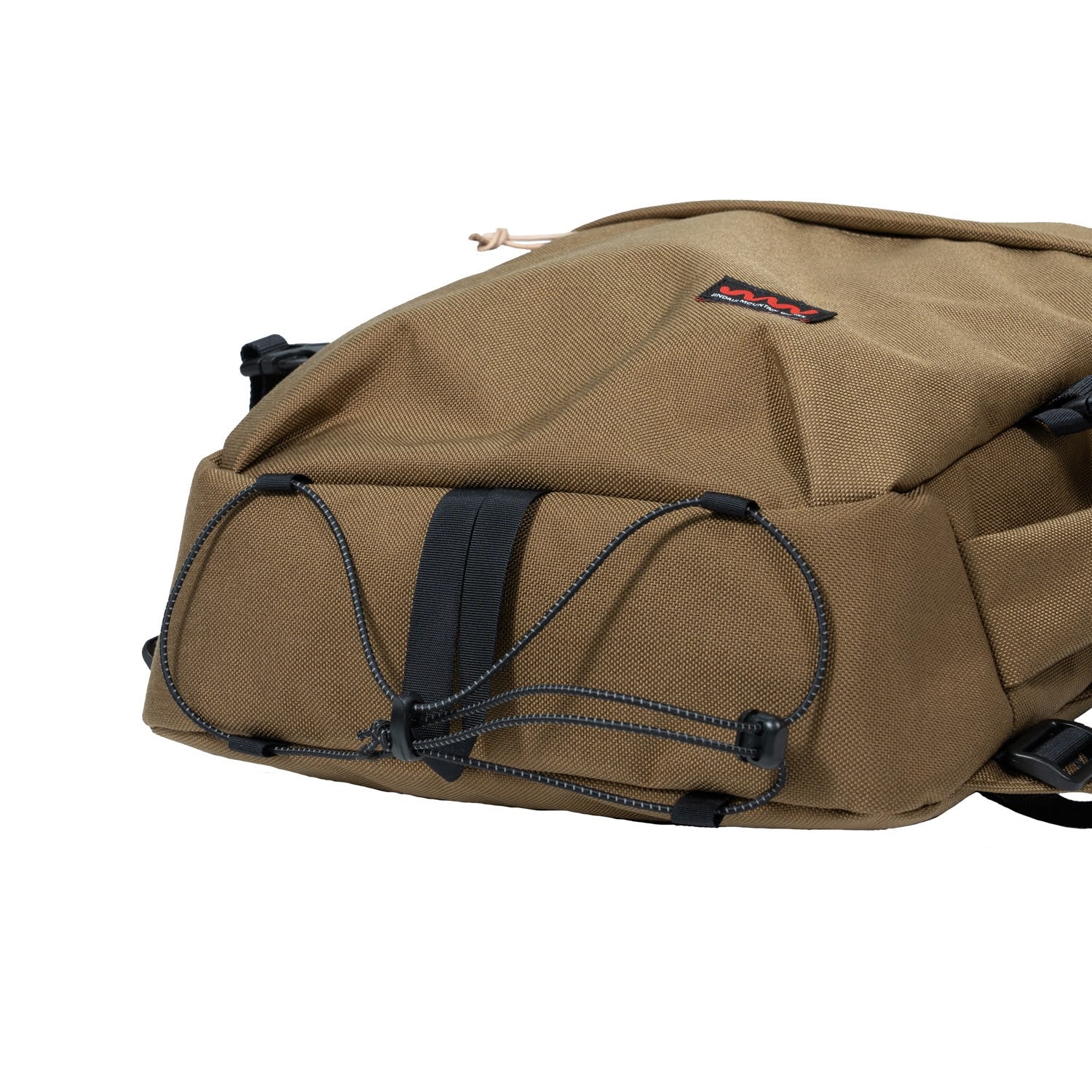 JINDAIJI MOUNTAIN WORKS Onedayboyslim"skbs"  Courdura 1000d for Circles