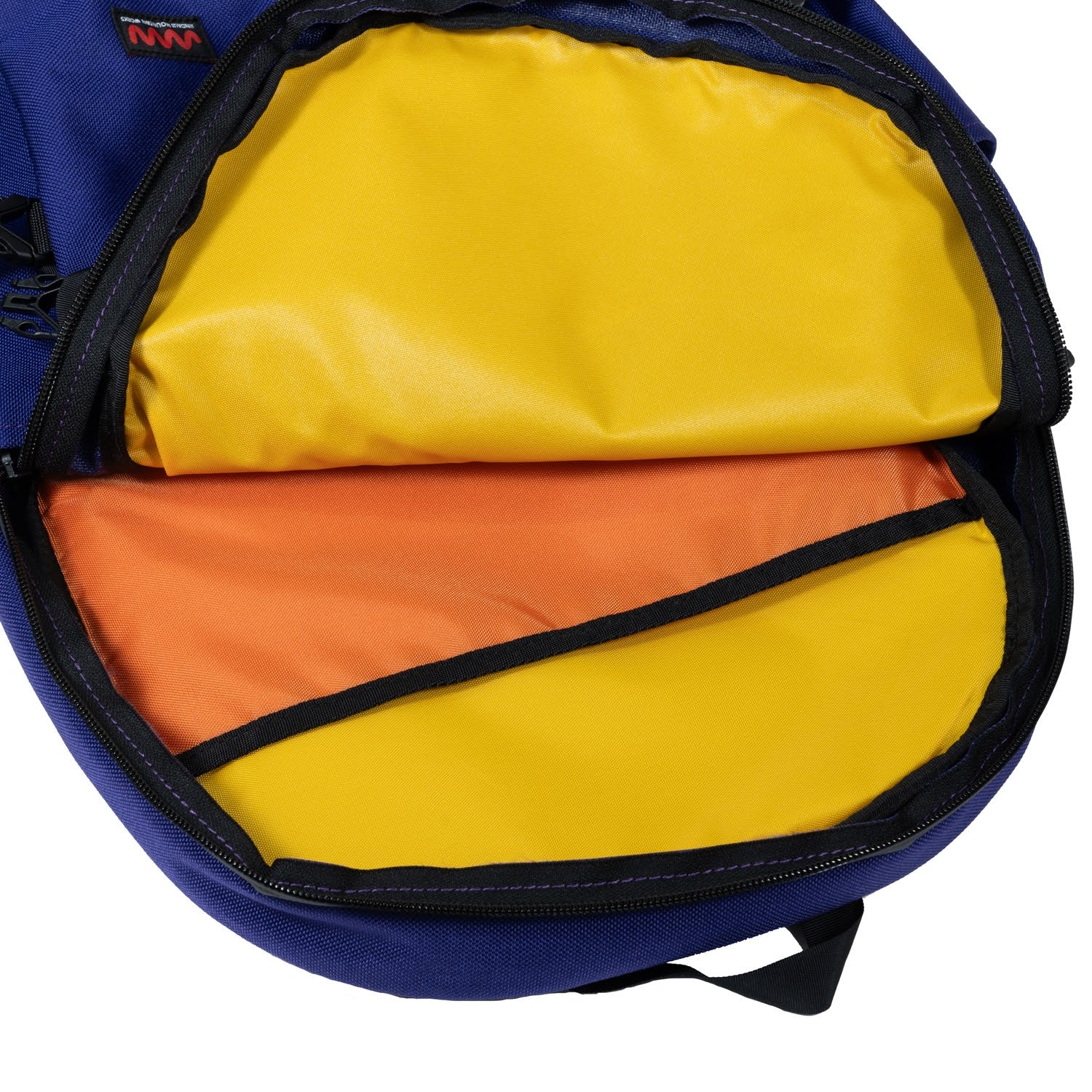 JINDAIJI MOUNTAIN WORKS Onedayboyslim"skbs"  Courdura 1000d for Circles