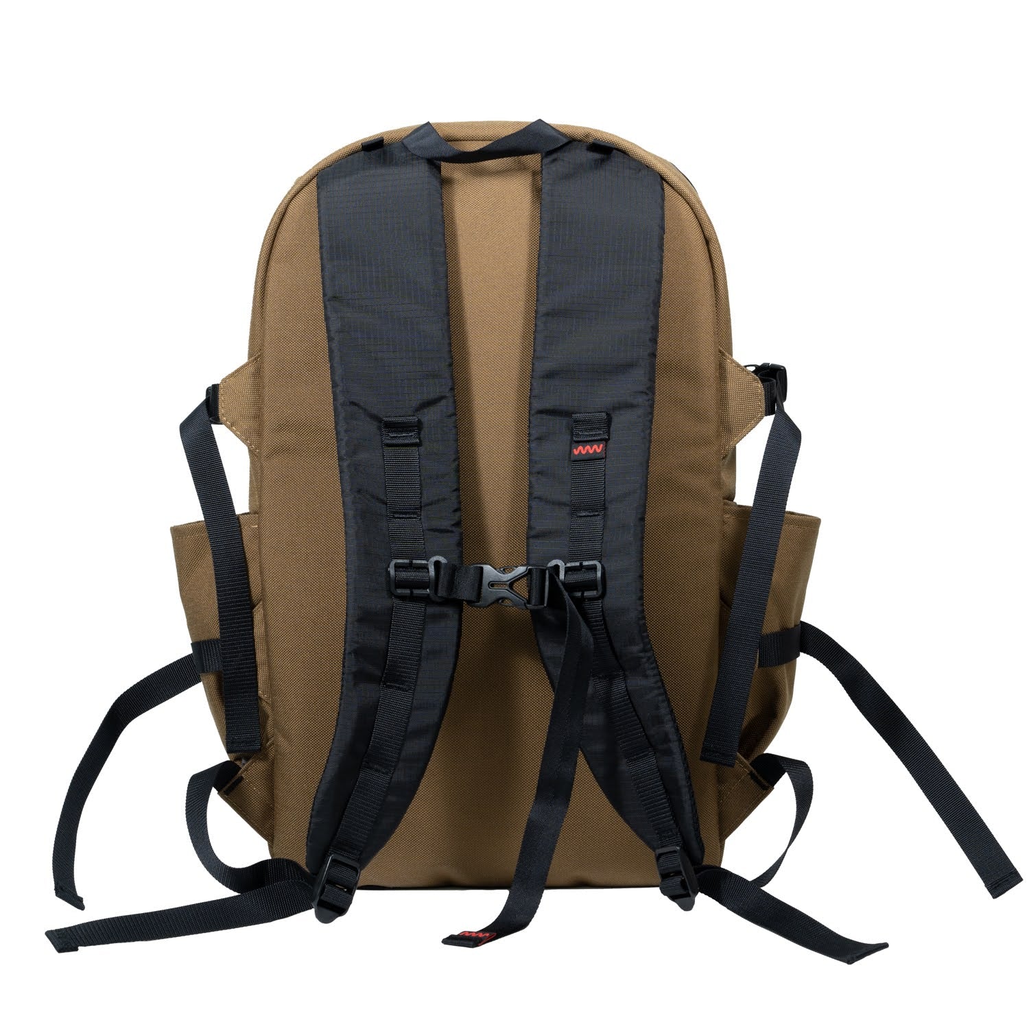 JINDAIJI MOUNTAIN WORKS Onedayboyslim"skbs"  Courdura 1000d for Circles