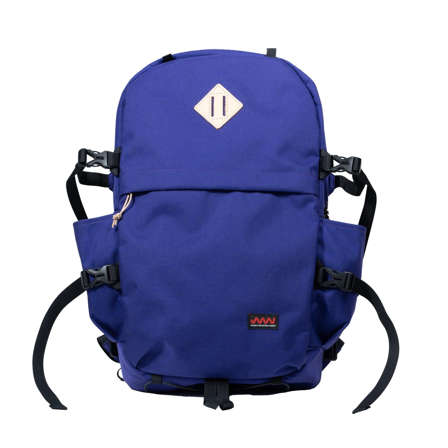 JINDAIJI MOUNTAIN WORKS Onedayboyslim"skbs"  Courdura 1000d for Circles