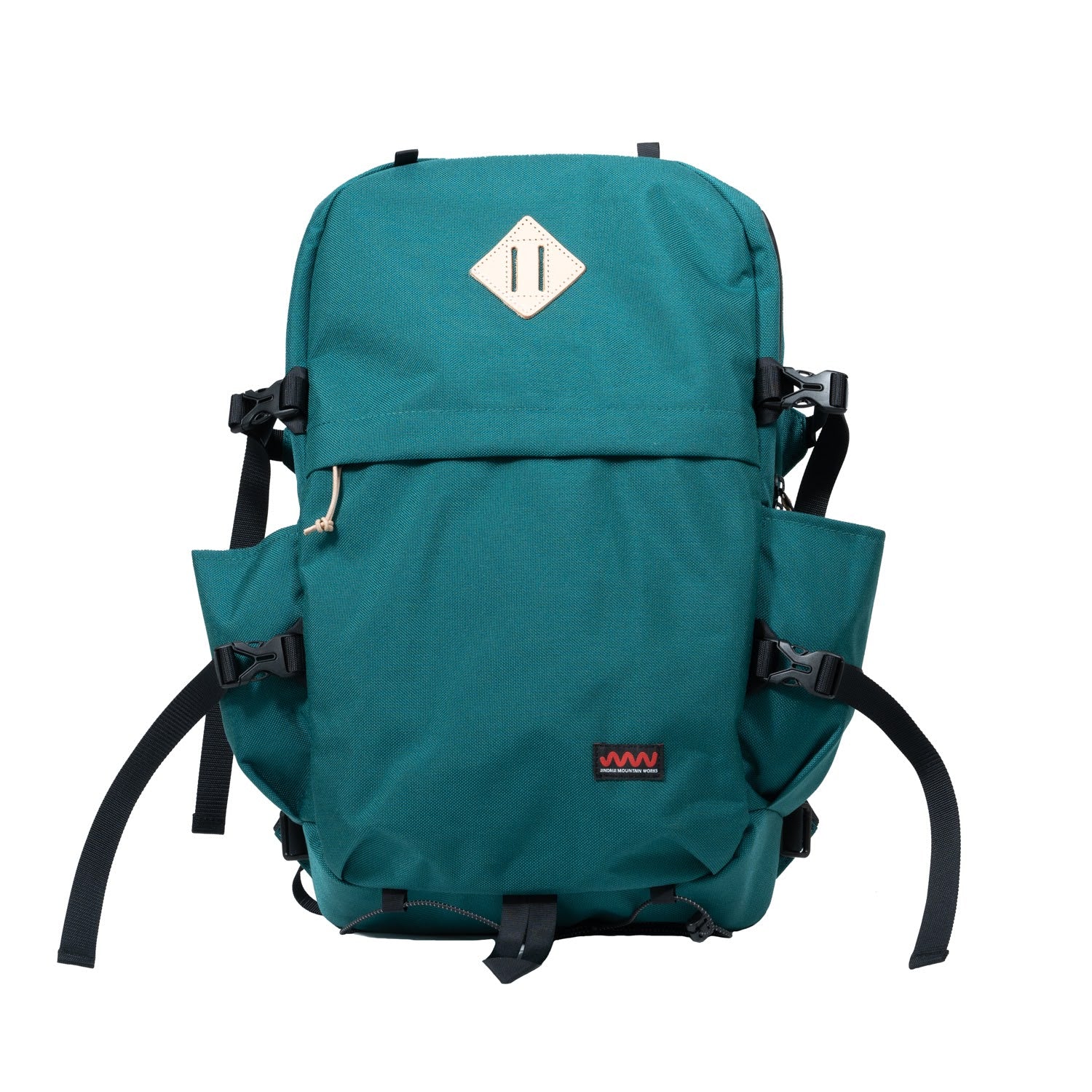 JINDAIJI MOUNTAIN WORKS Onedayboyslim "skbs" Courdura 1000d for Circles