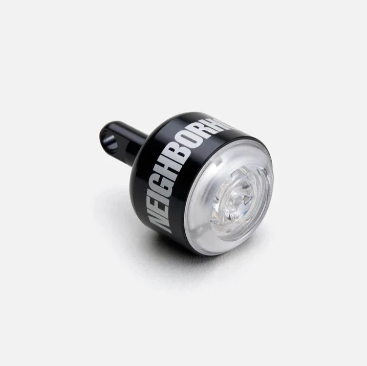 セット NEIGHBORHOOD BLUE LUG KOMA LIGHT NEIGHBORHOOD BLUE LUG Koma Light