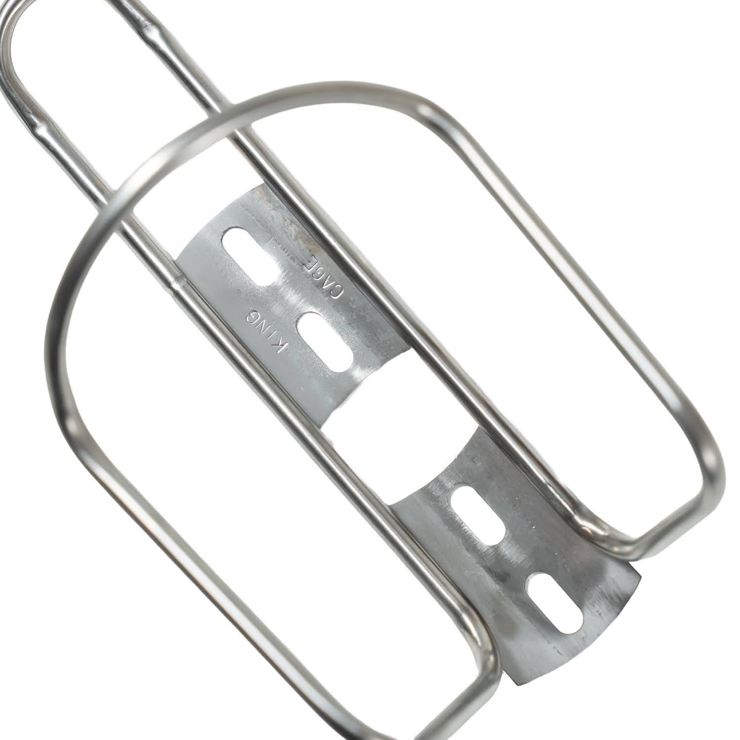 KING CAGE Stainless Steel Bottle Raising