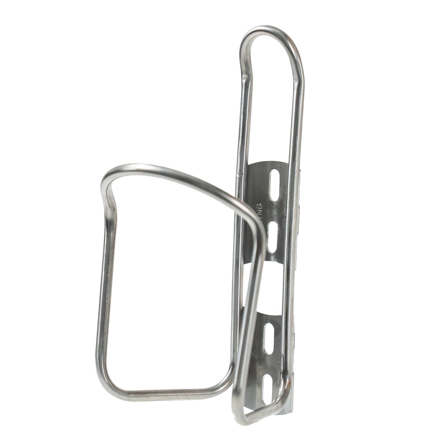 KING CAGE Stainless Steel Bottle Raising