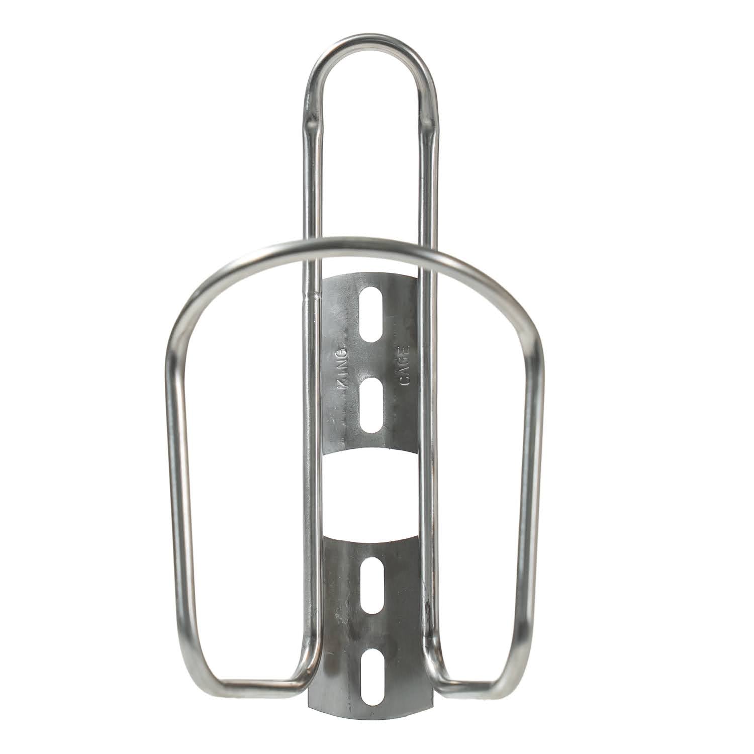 KING CAGE Stainless Steel Bottle Raising