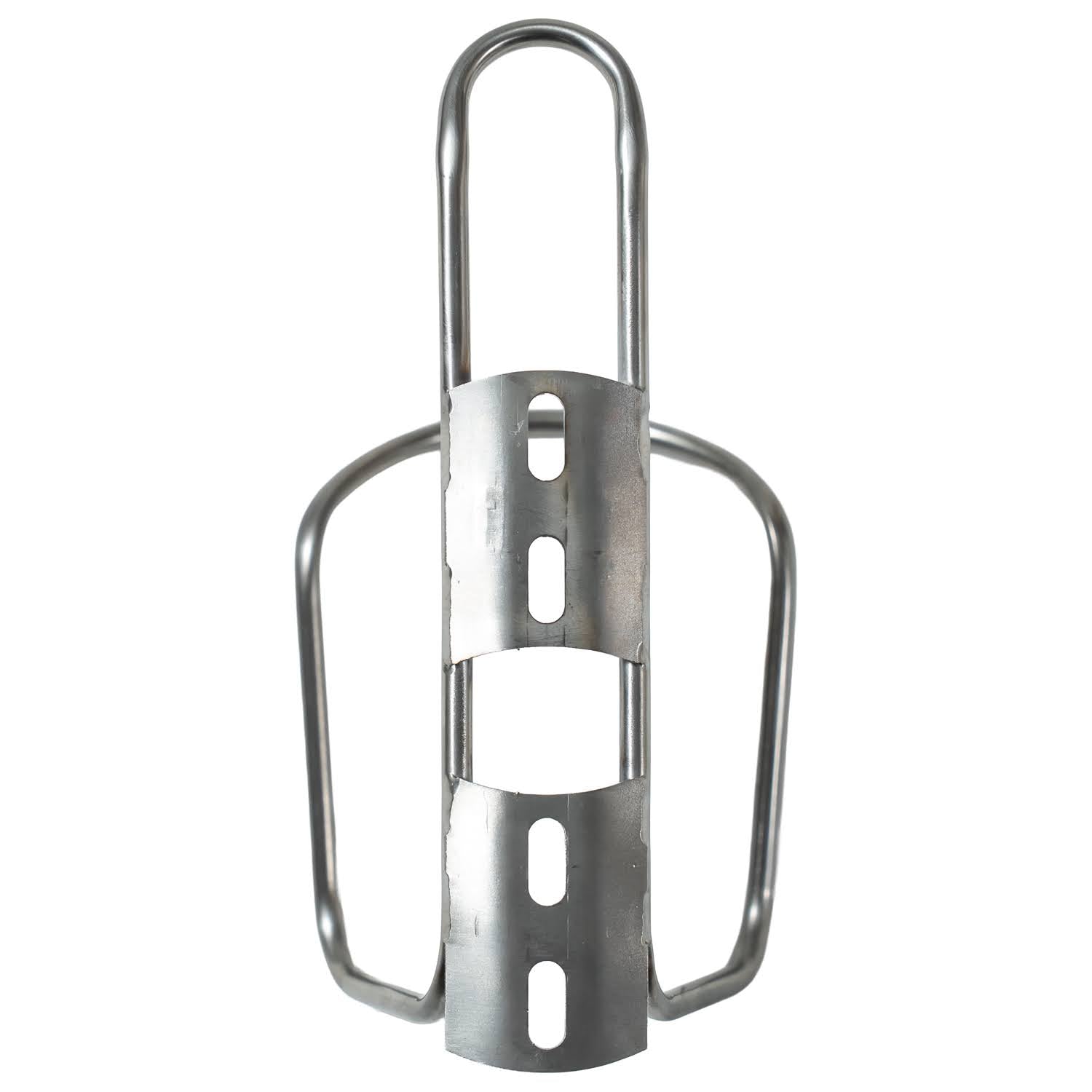 KING CAGE Stainless Steel Bottle Raising