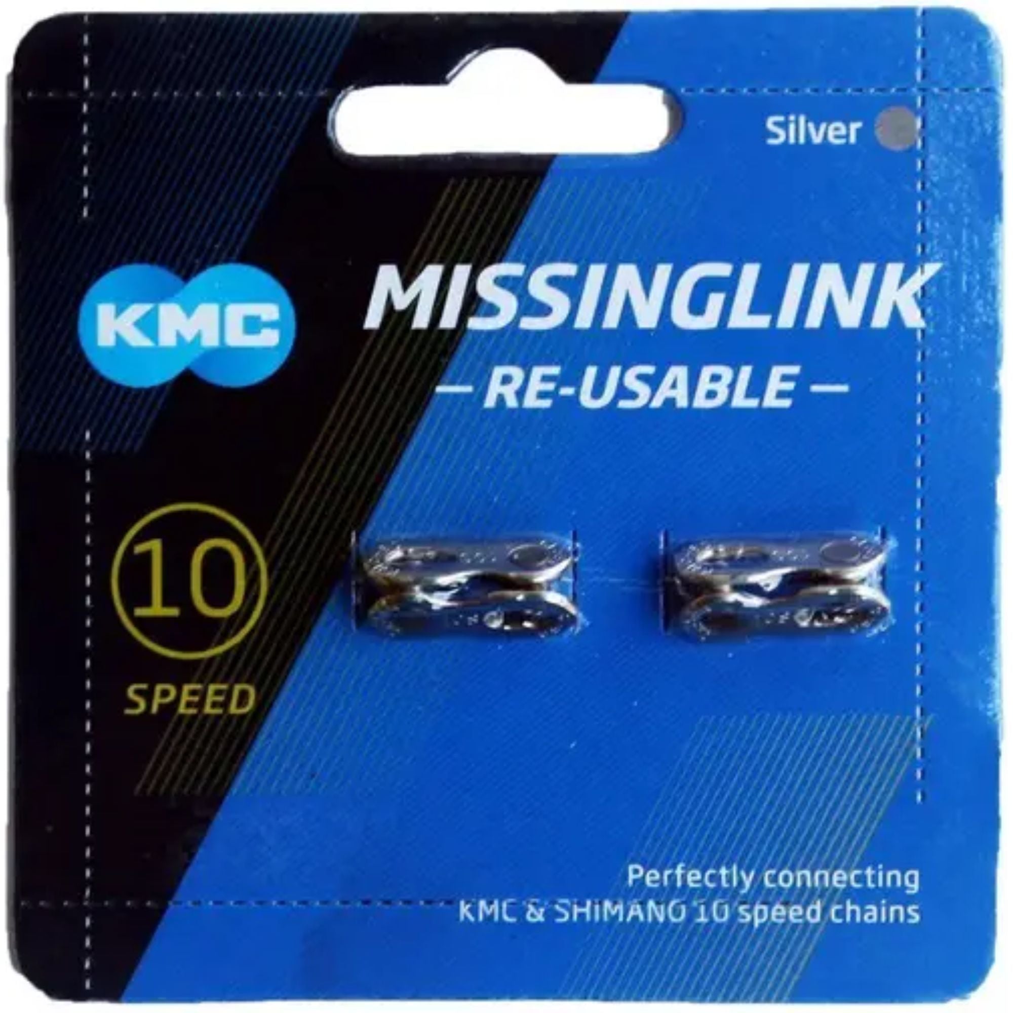 KMC Missinglink 10speed CL559R