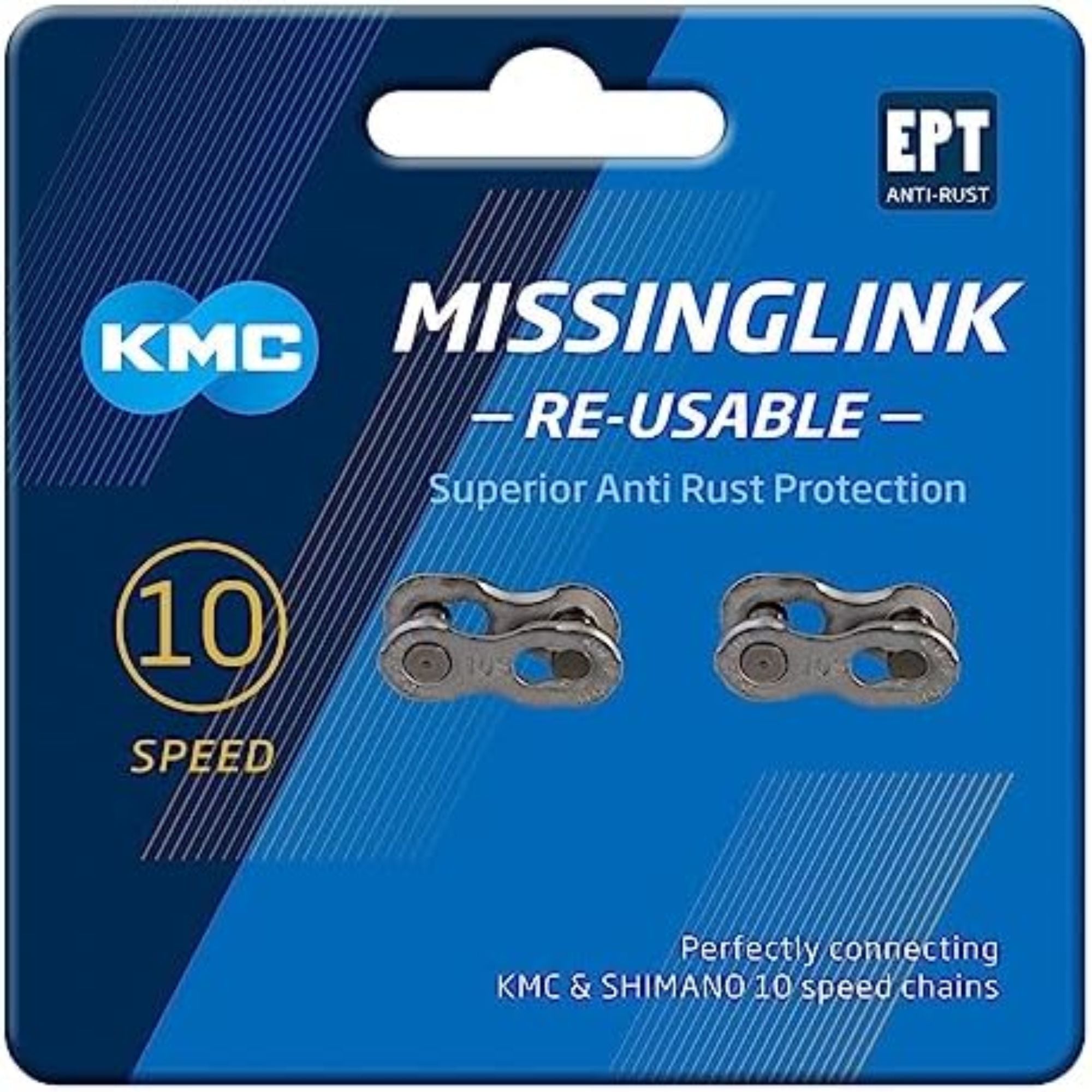 KMC Missinglink 10speed CL559R