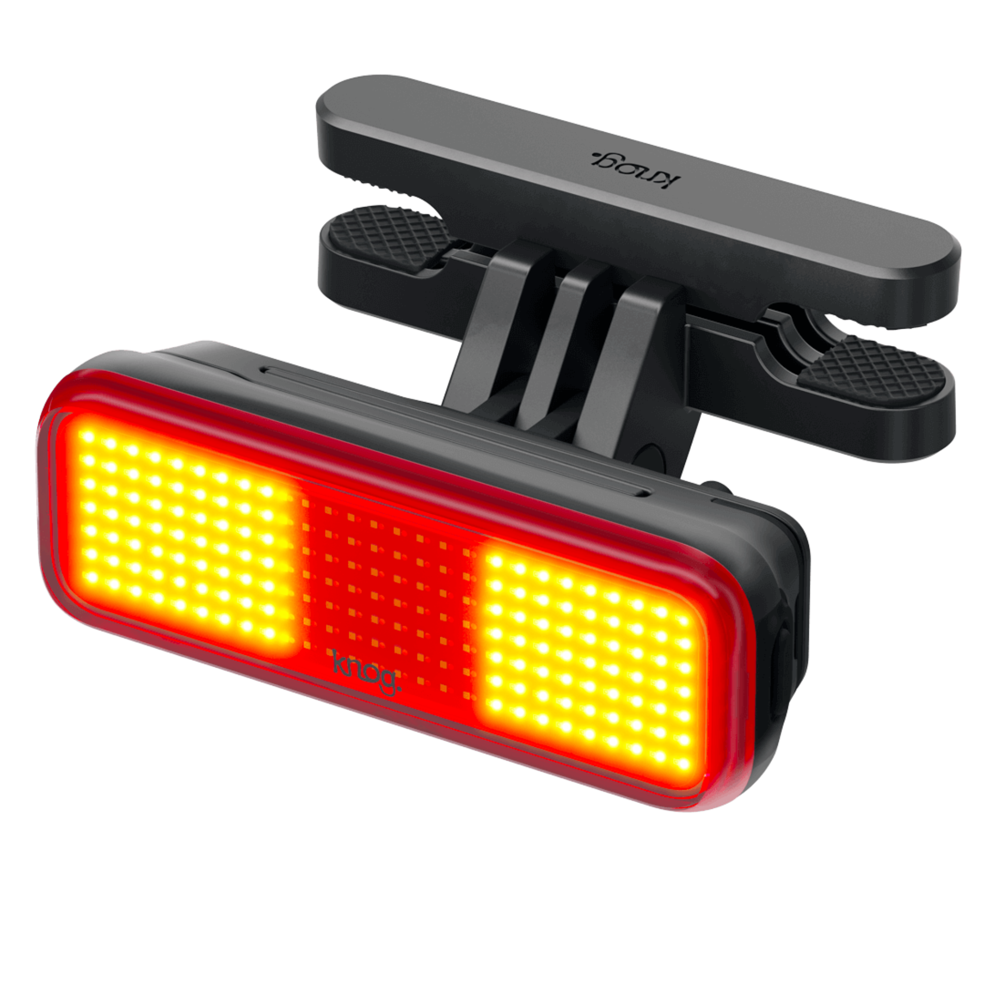 KNOG Blinder Link Rear Saddle