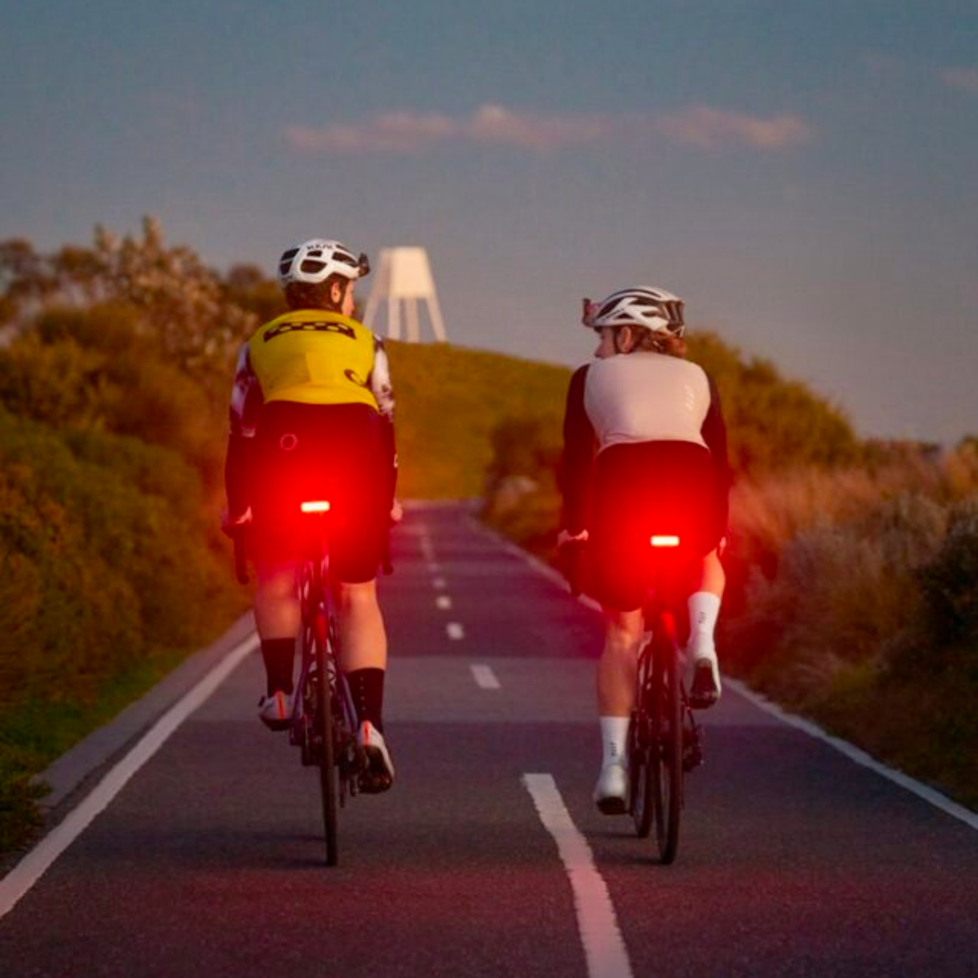 KNOG Blinder Link Rear Saddle