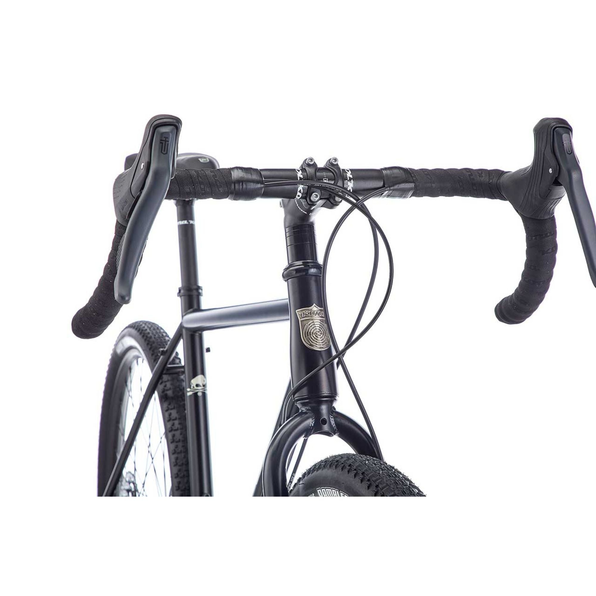 KONA Rove ST 2025
