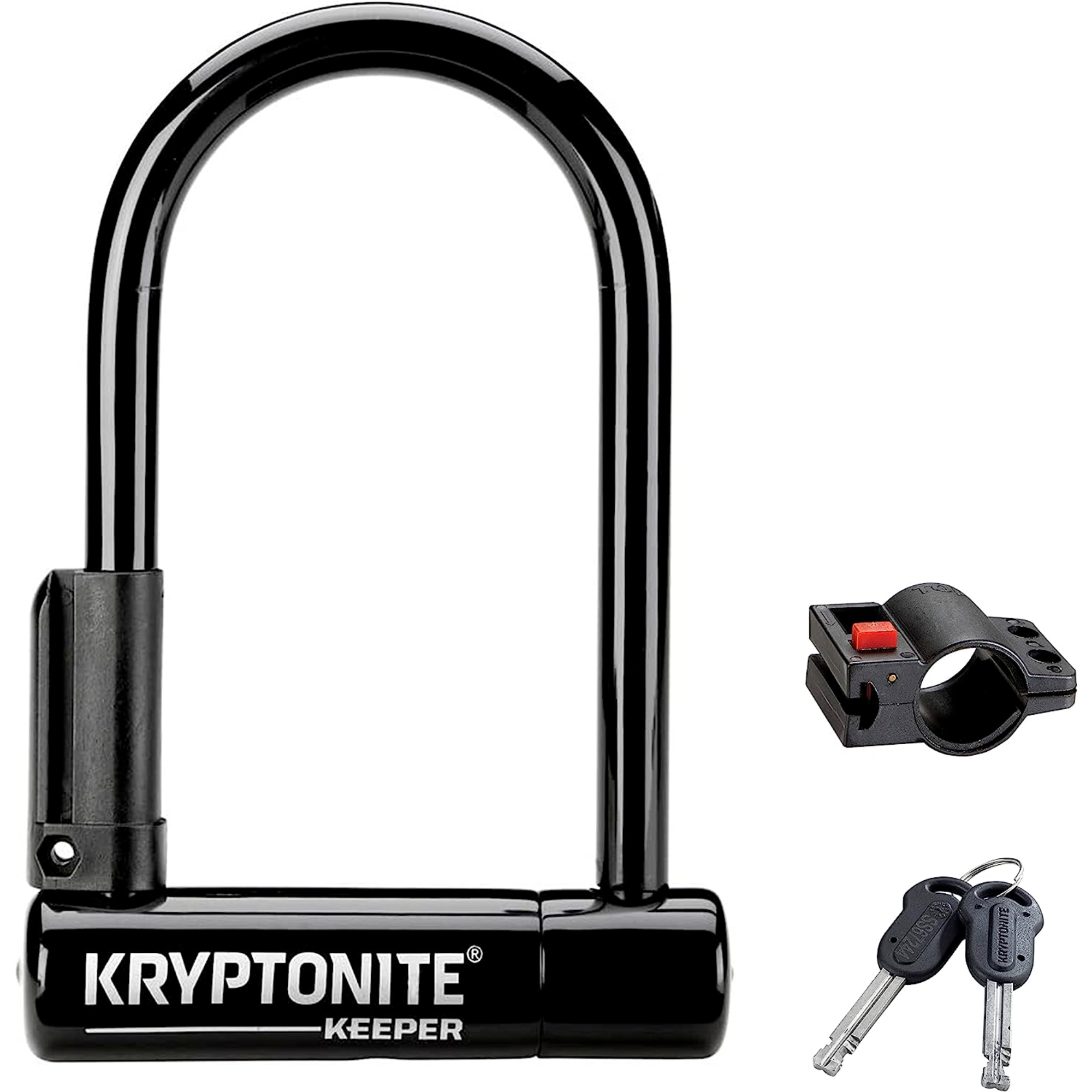 KRYPTONITE Keeper 12Mini-6