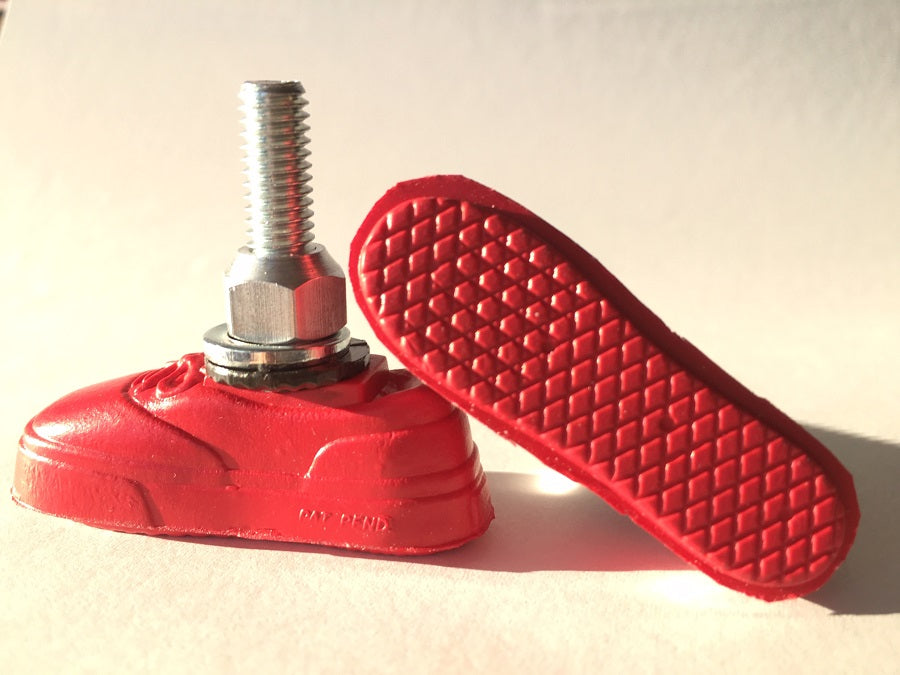 KOOL STOP Vans Brake Shoes