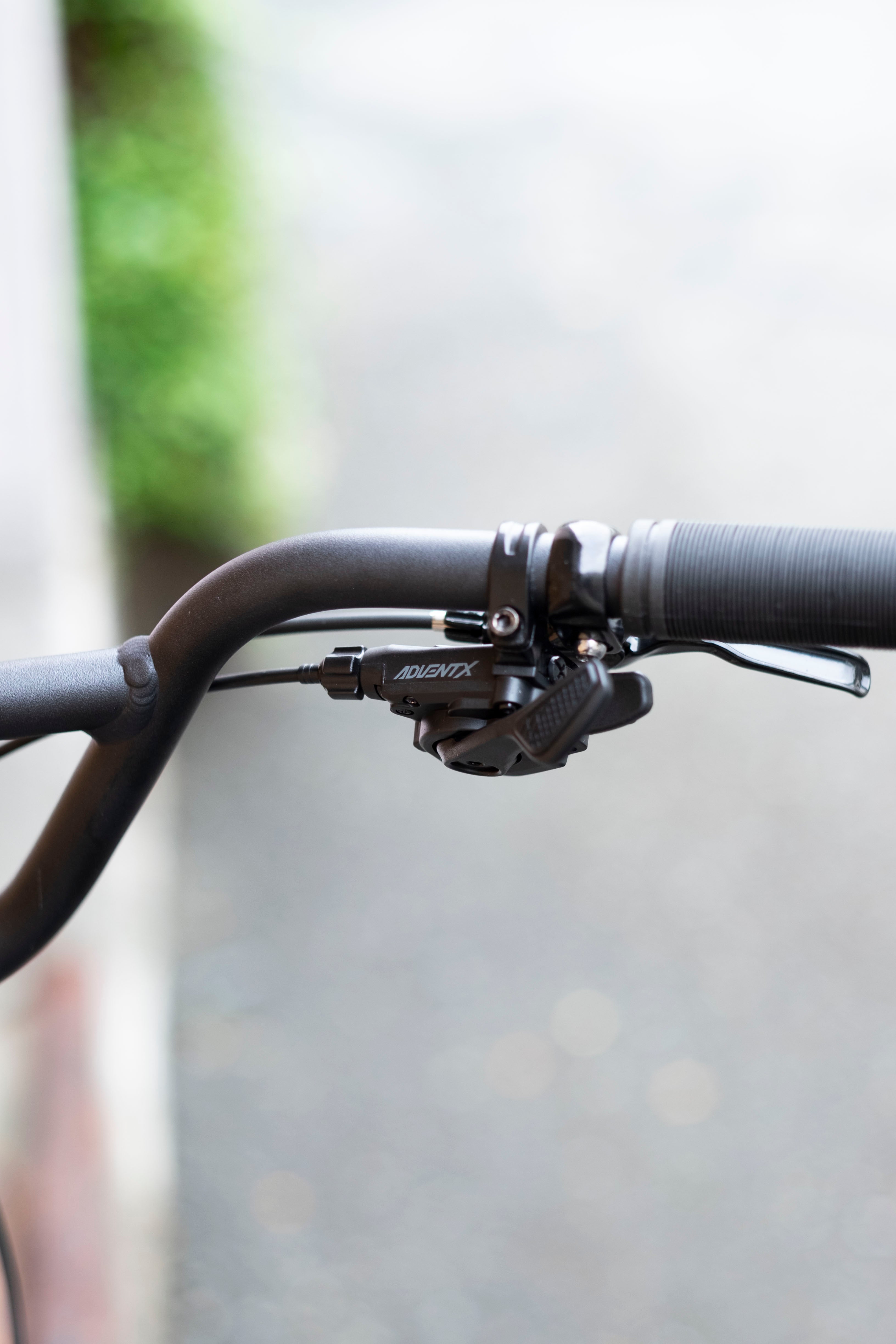 KYOOT BIKES Rolly Polly Complete Bike