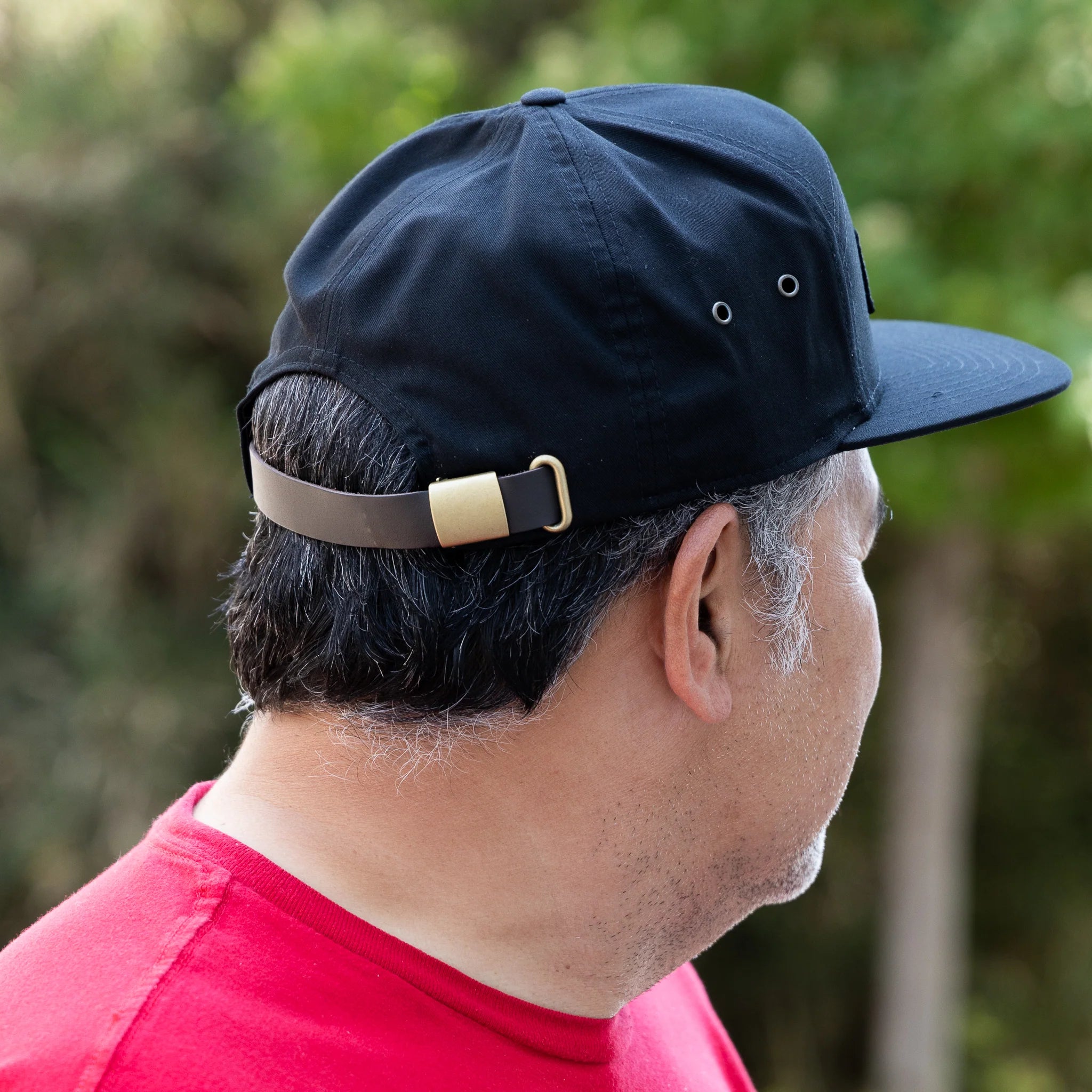 CHRIS KING King 7 Panel Cap