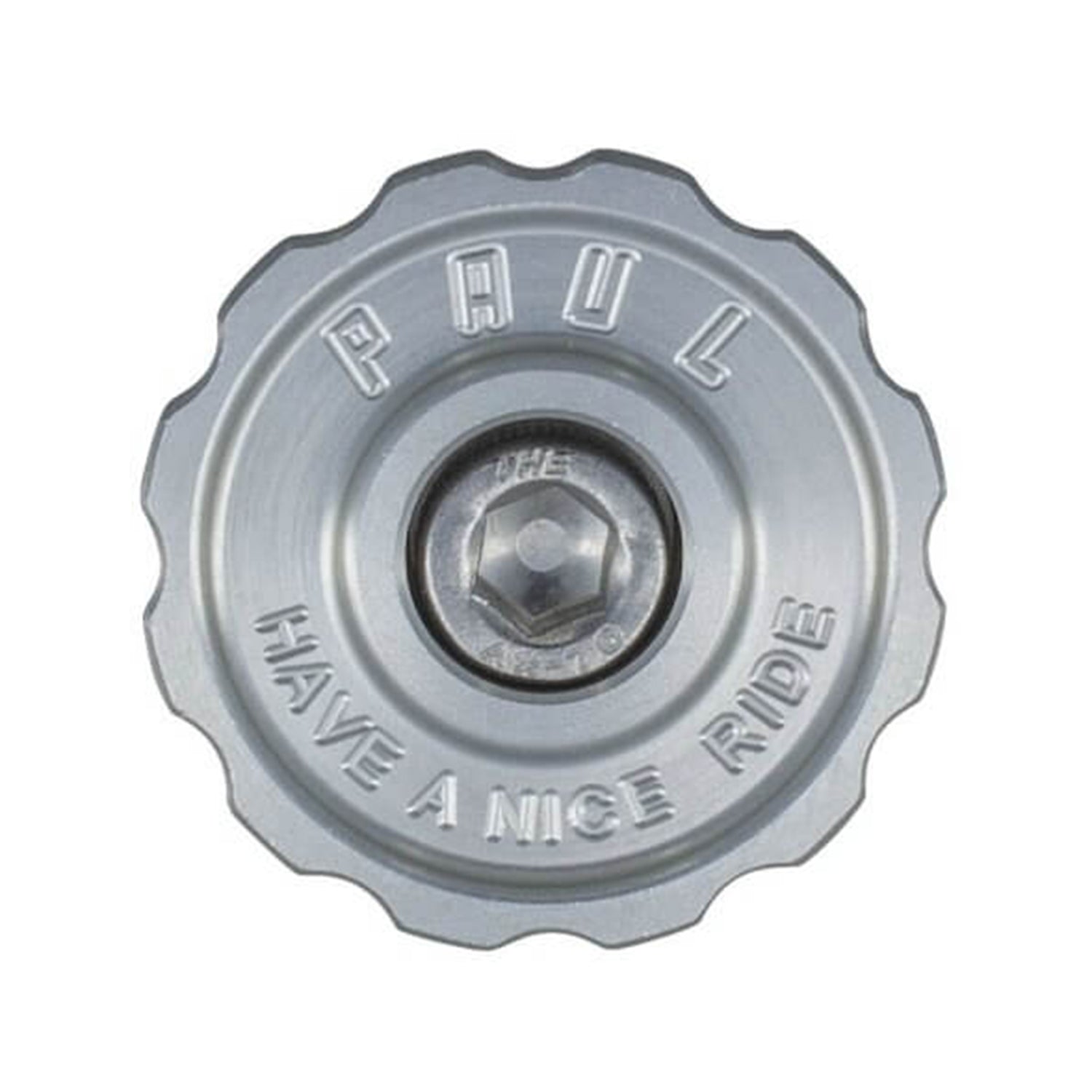 PAUL COMPONENT Klamper Stem Top Cap