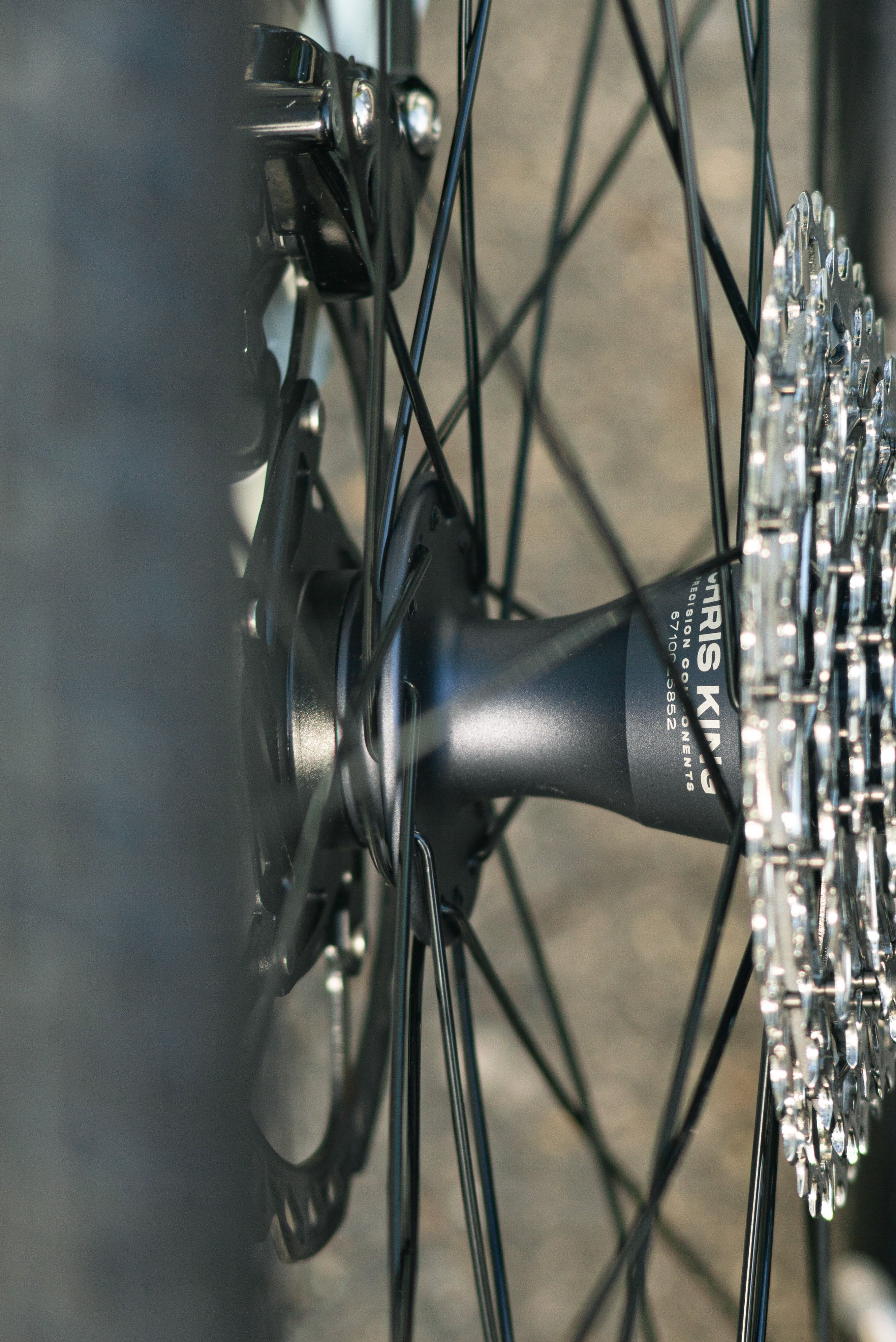 BREADWINNER CYCLES 10th Anniversary B-Road Original Complete Bike