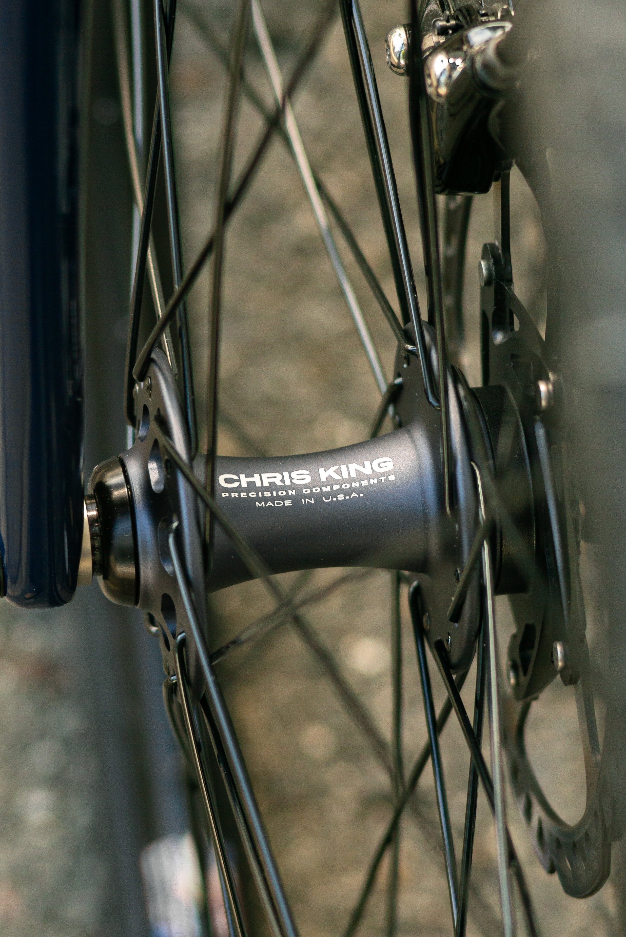 BREADWINNER CYCLES 10th Anniversary B-Road Original Complete Bike