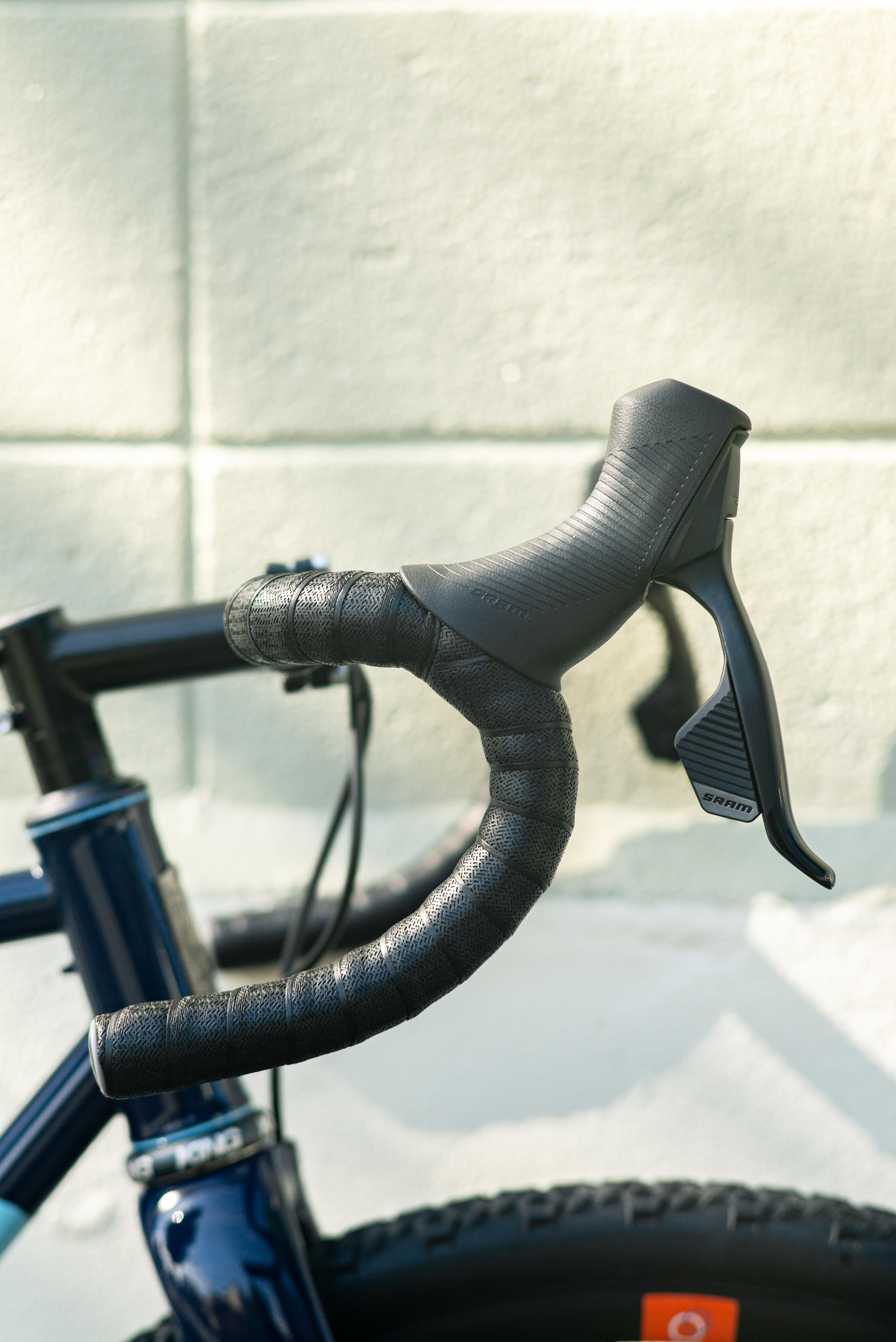 BREADWINNER CYCLES 10th Anniversary B-Road Original Complete Bike