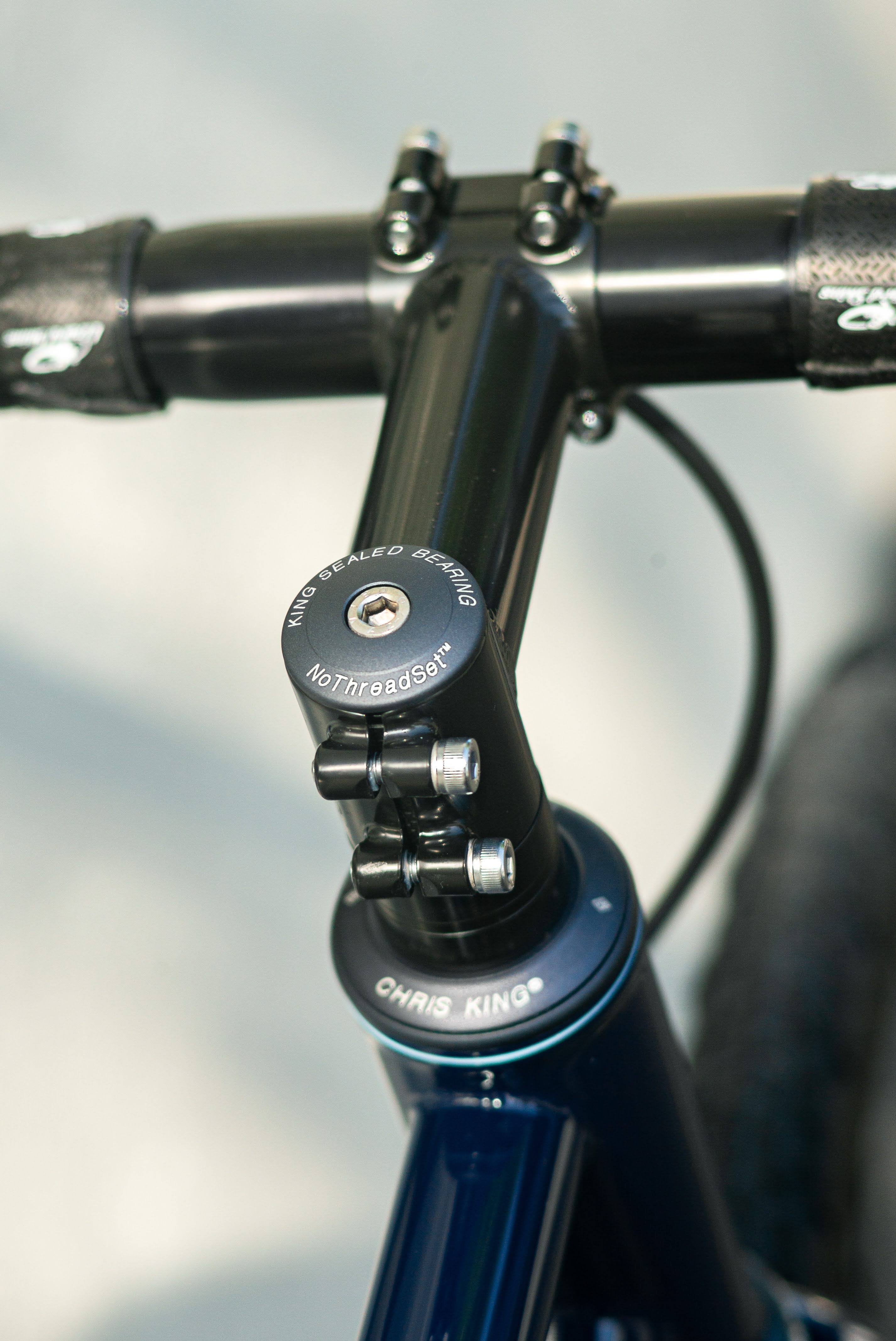 BREADWINNER CYCLES 10th Anniversary B-Road Original Complete Bike