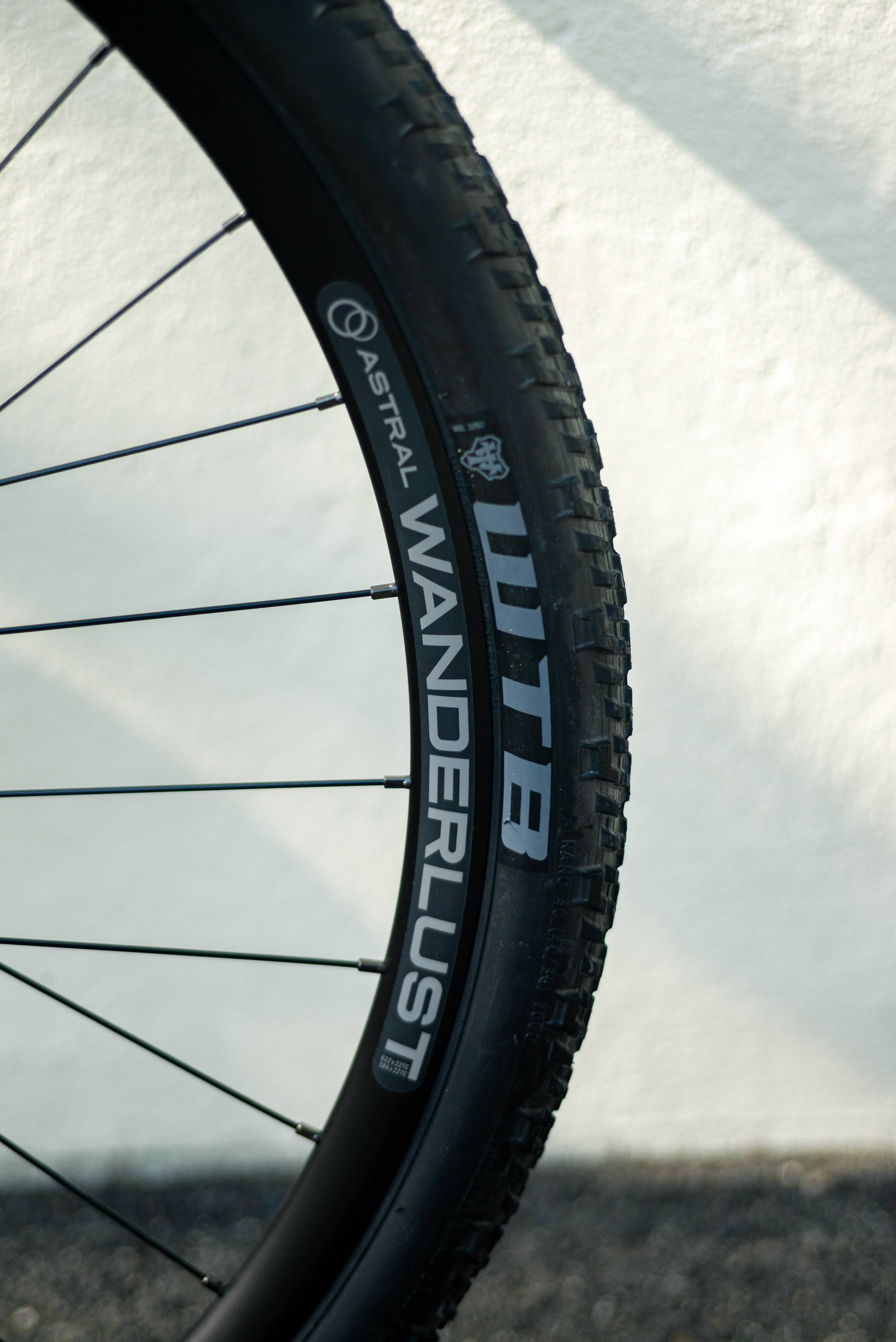 BREADWINNER CYCLES 10th Anniversary B-Road Original Complete Bike