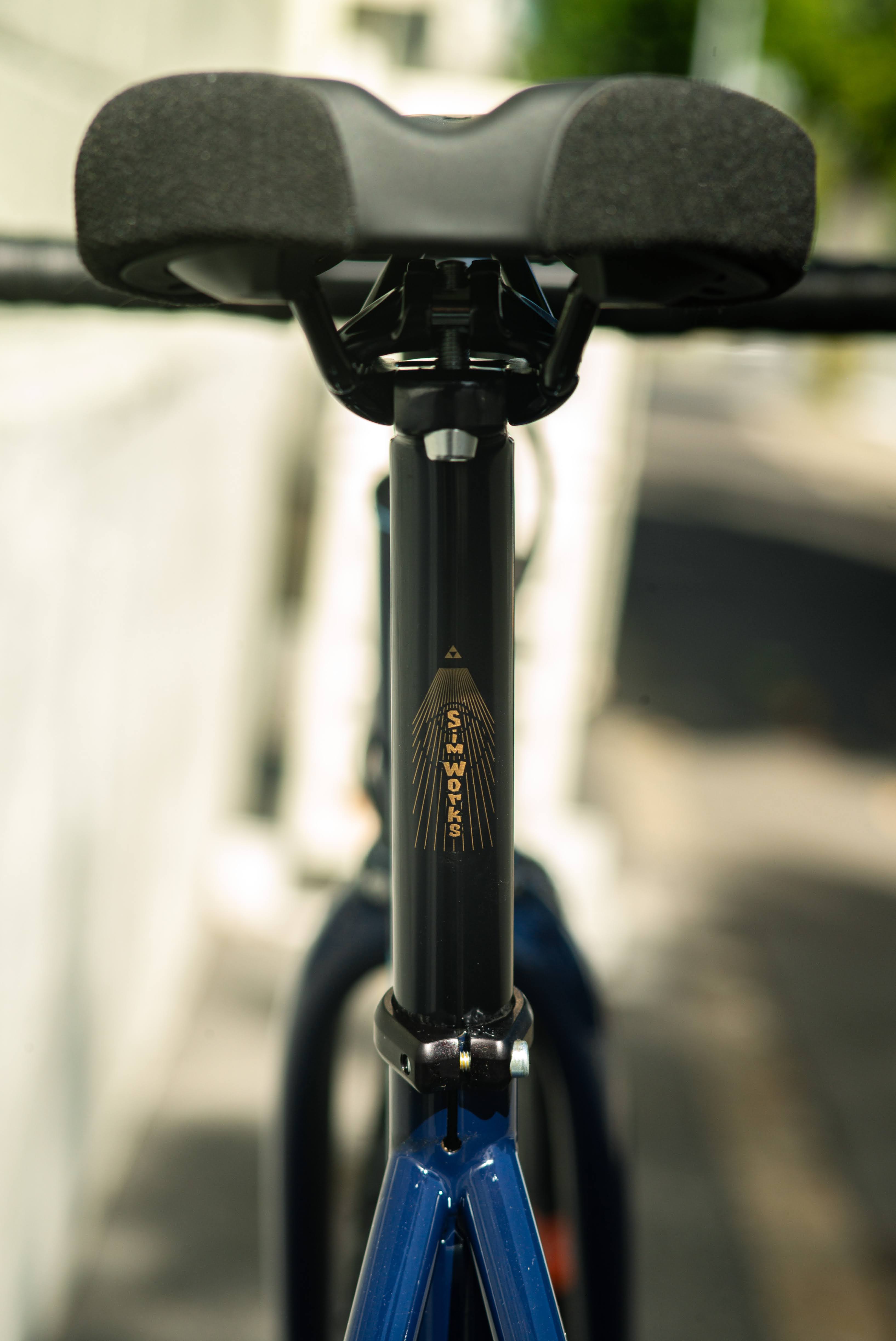 BREADWINNER CYCLES 10th Anniversary B-Road Original Complete Bike