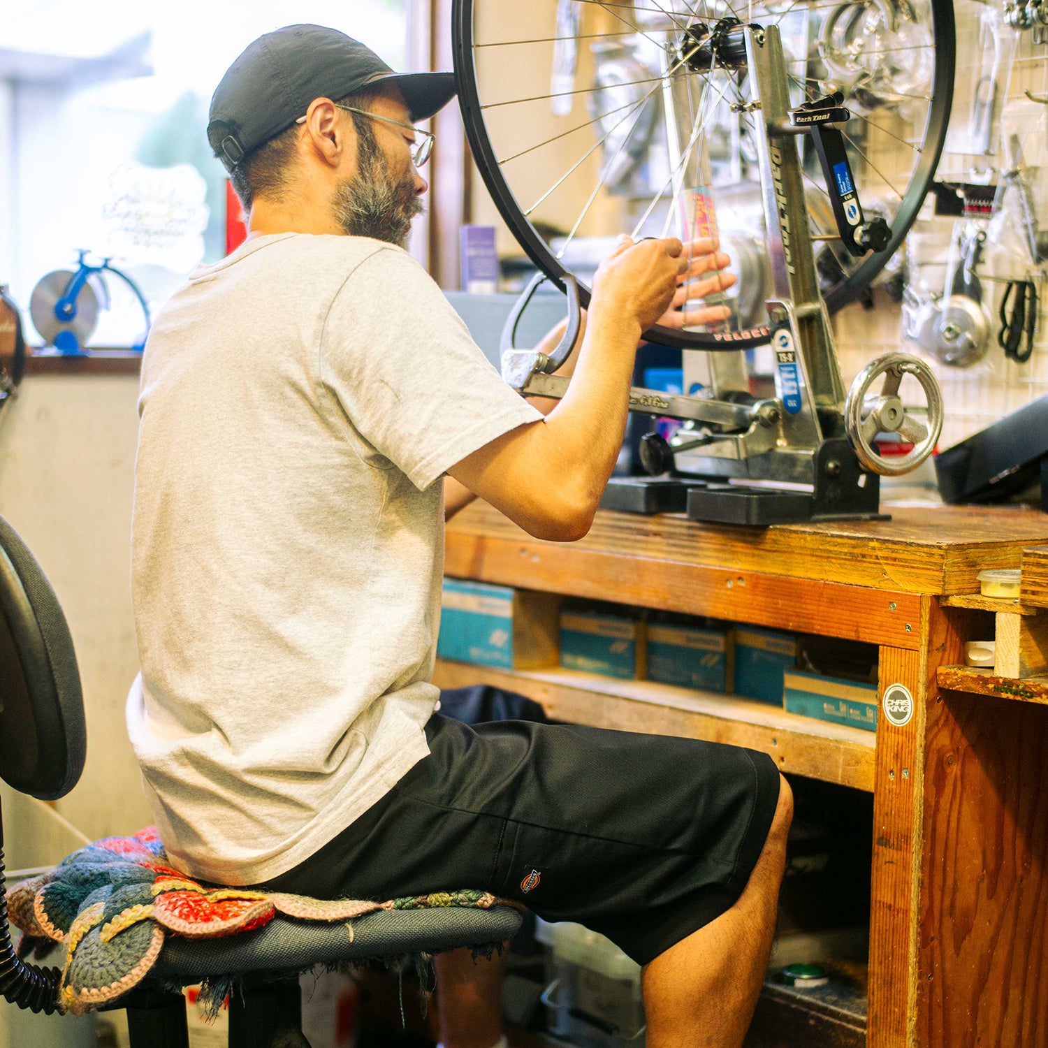DICKIES 42283 Shorts