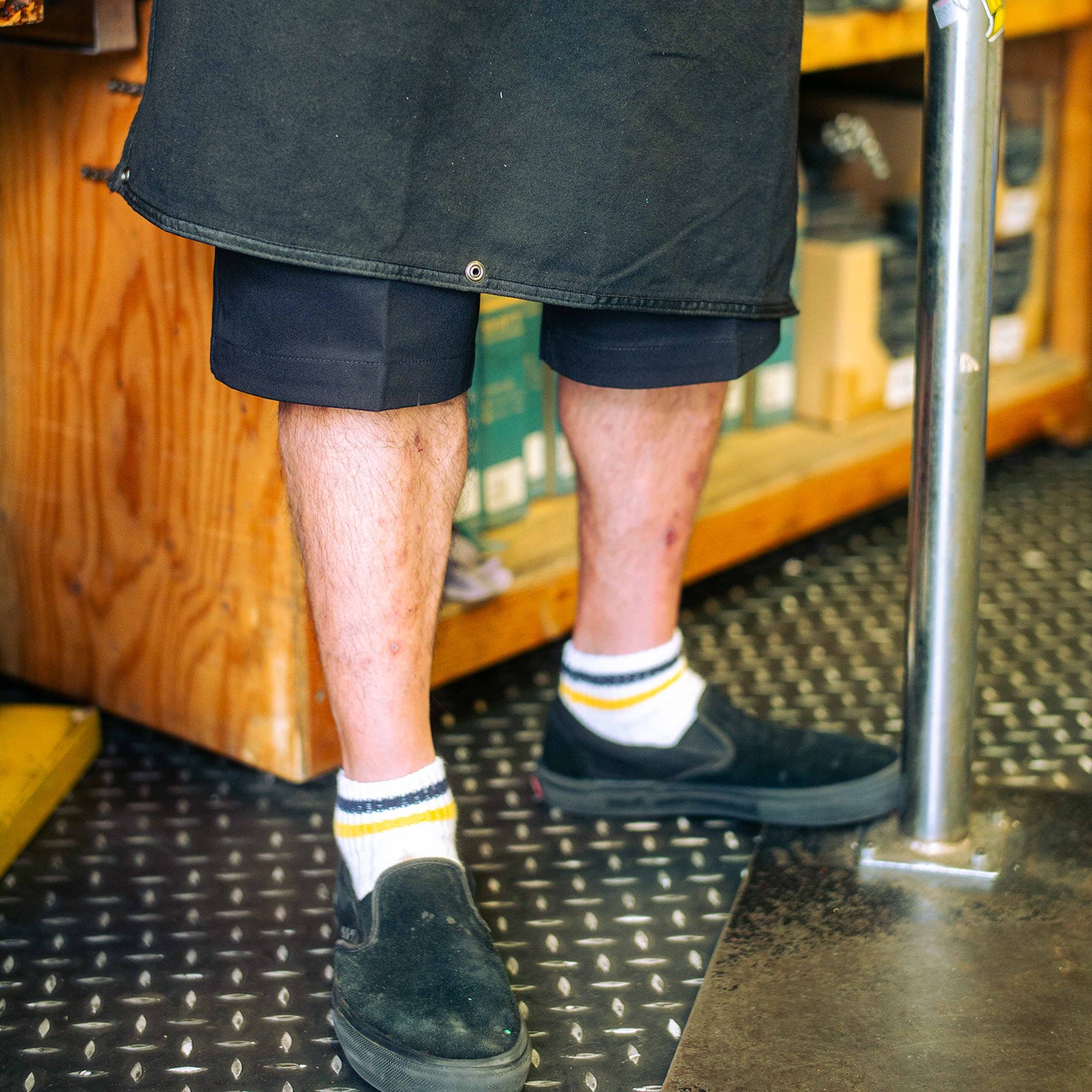 DICKIES 42283 Shorts