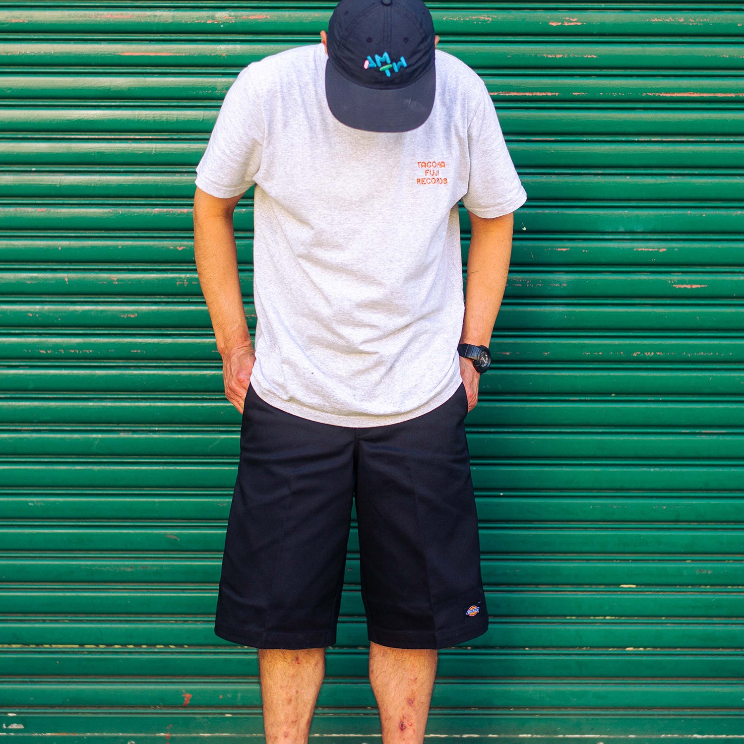 DICKIES 42283 Shorts