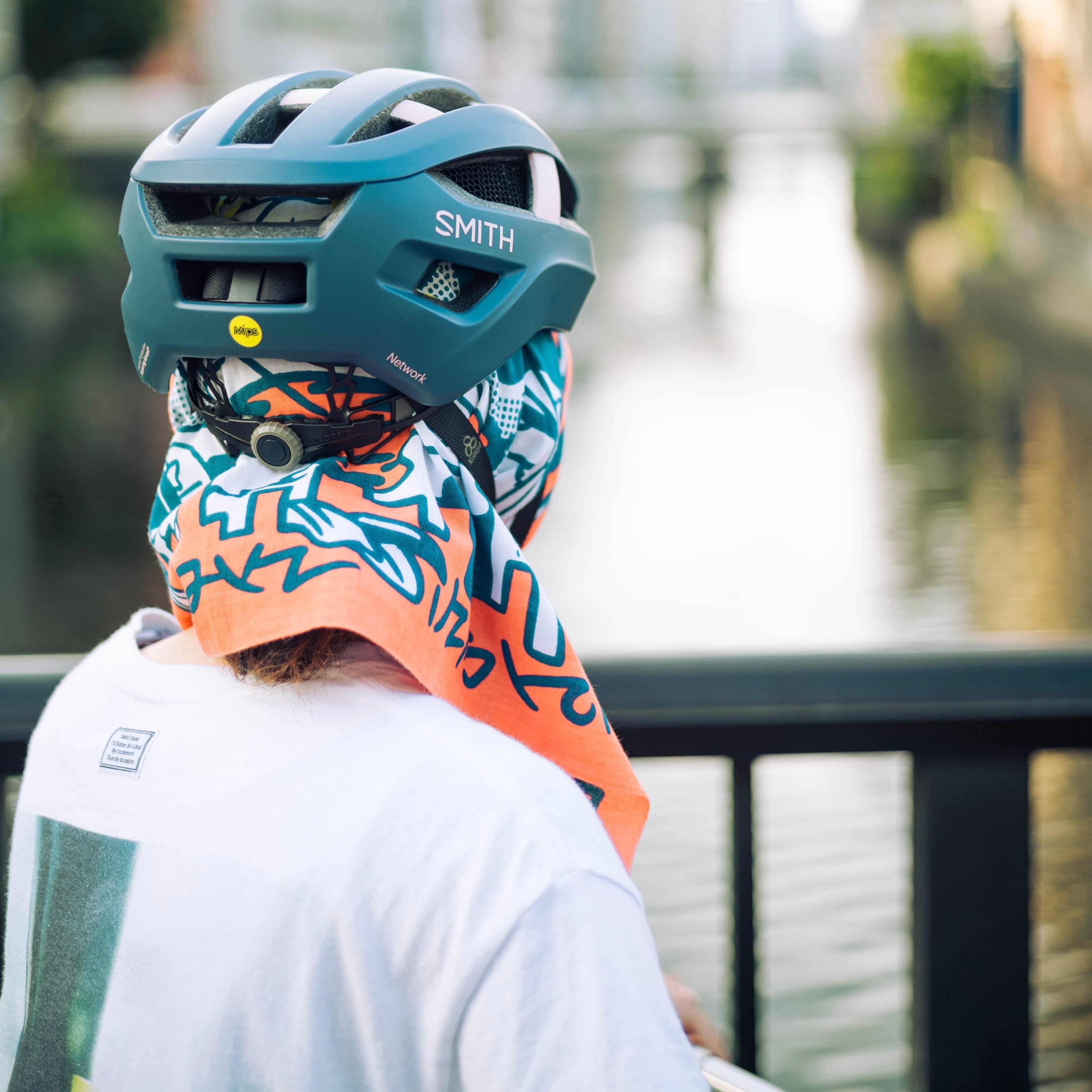 CIRCLES ORIGINAL Tenugui