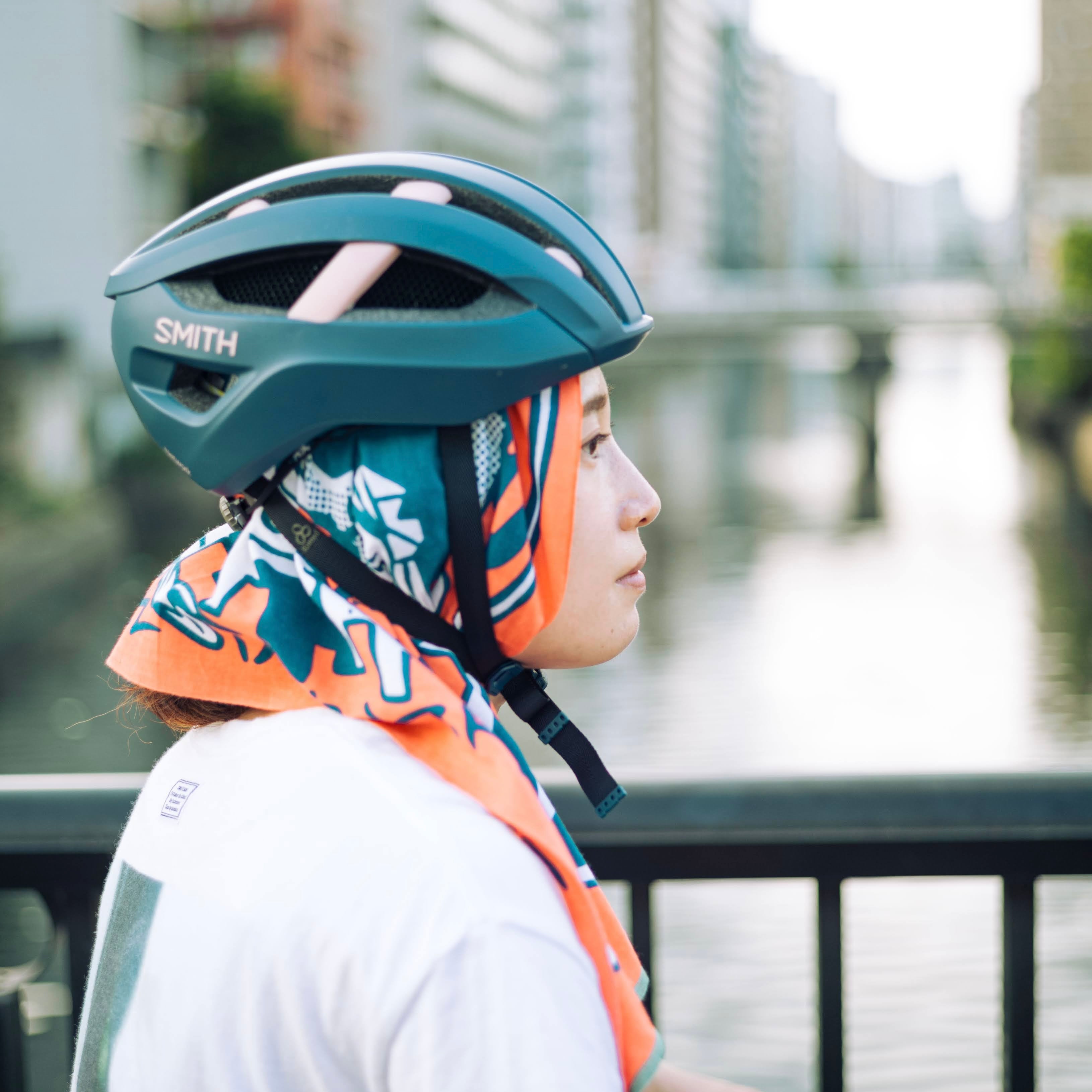 CIRCLES ORIGINAL Tenugui